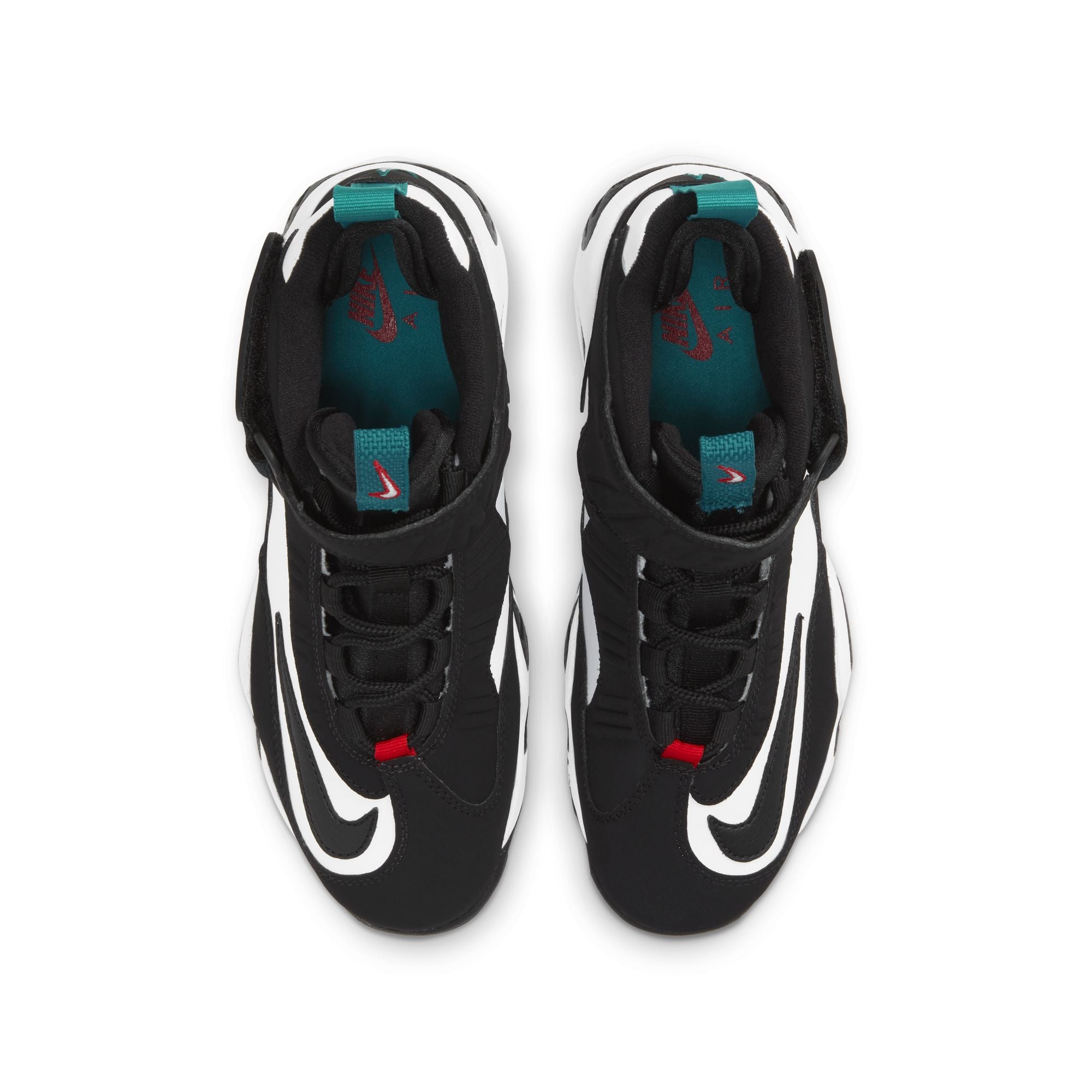 Youth Nike Air Griffey Max 1 'Fresh Water'