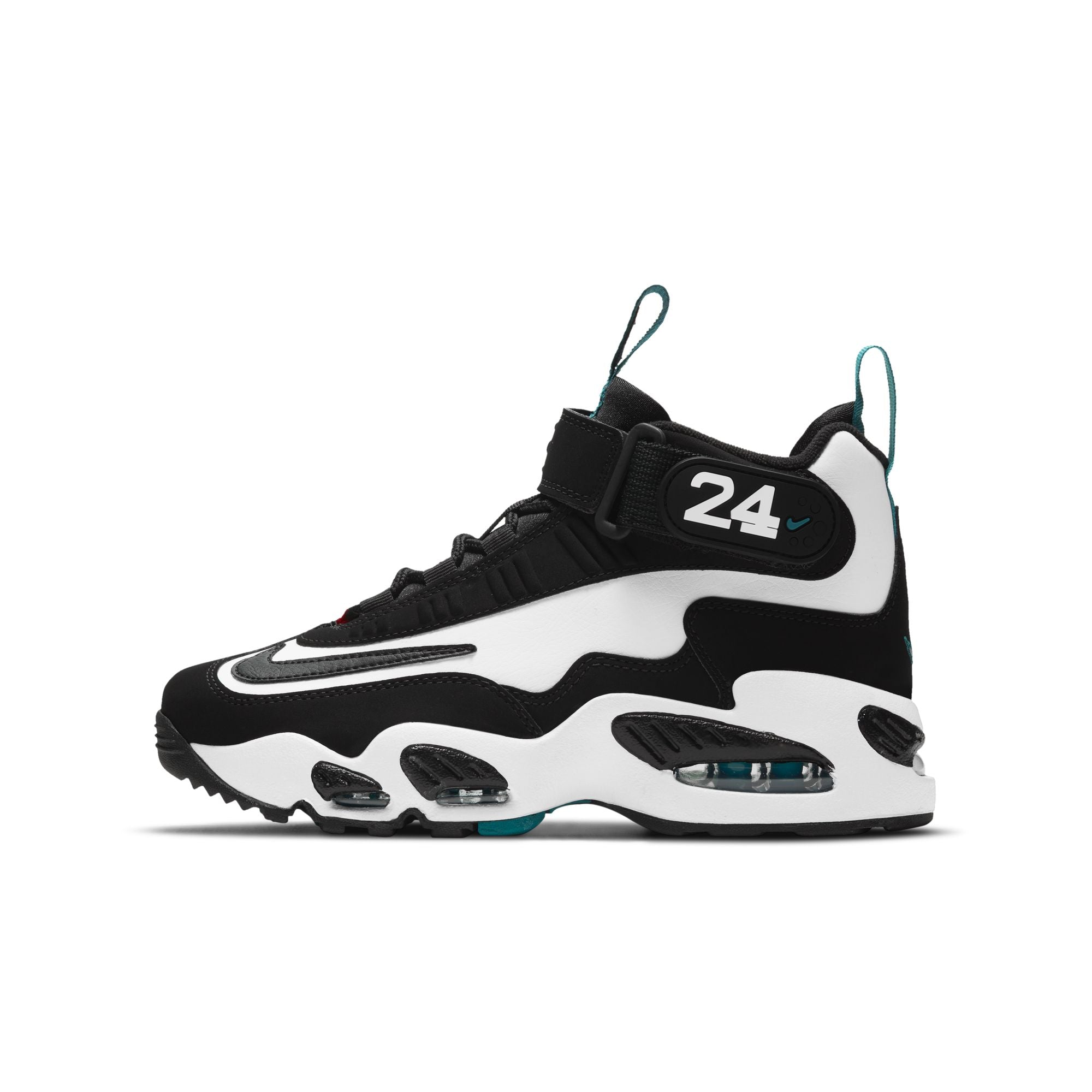 Youth Nike Air Griffey Max 1 'Fresh Water'
