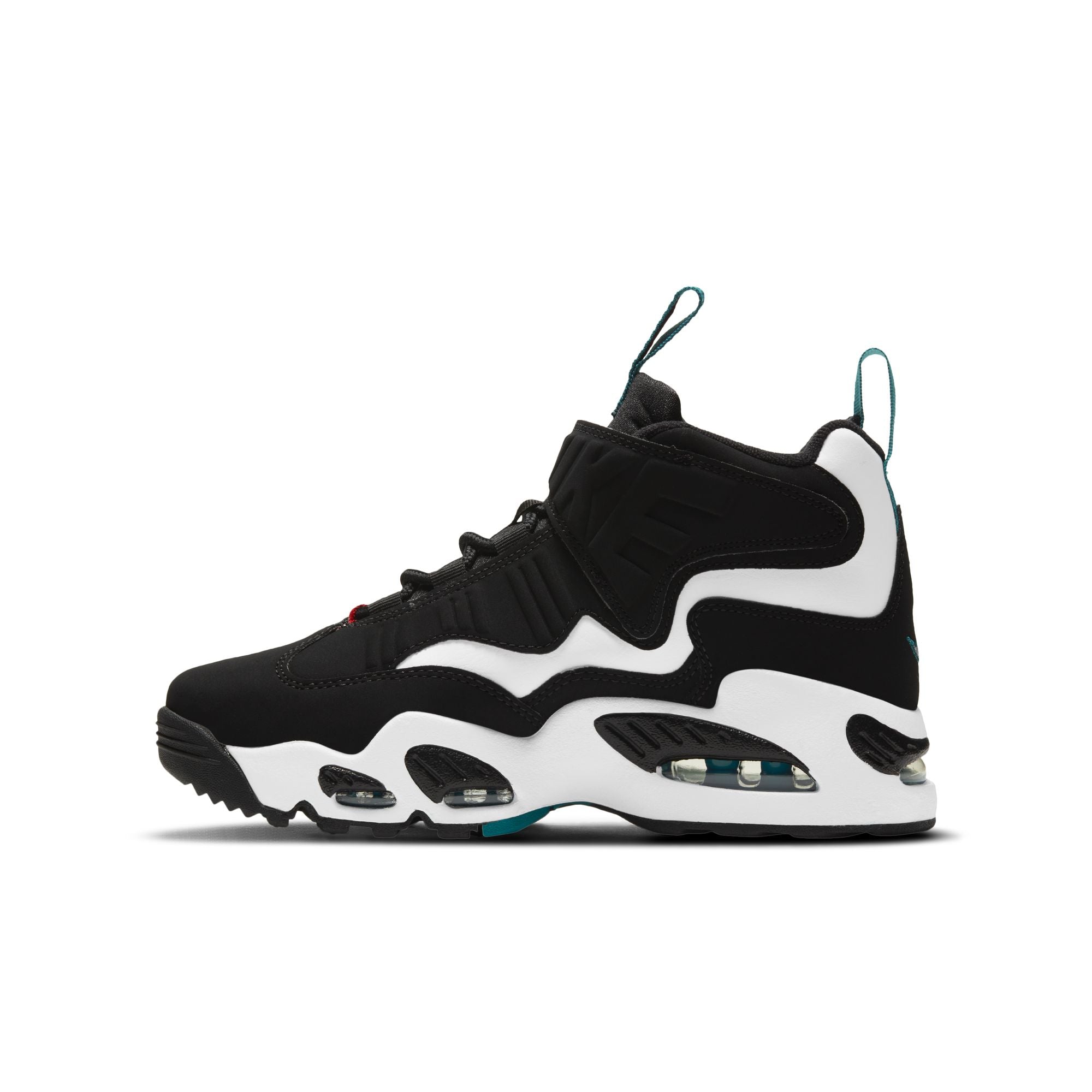 Youth Nike Air Griffey Max 1 'Fresh Water'