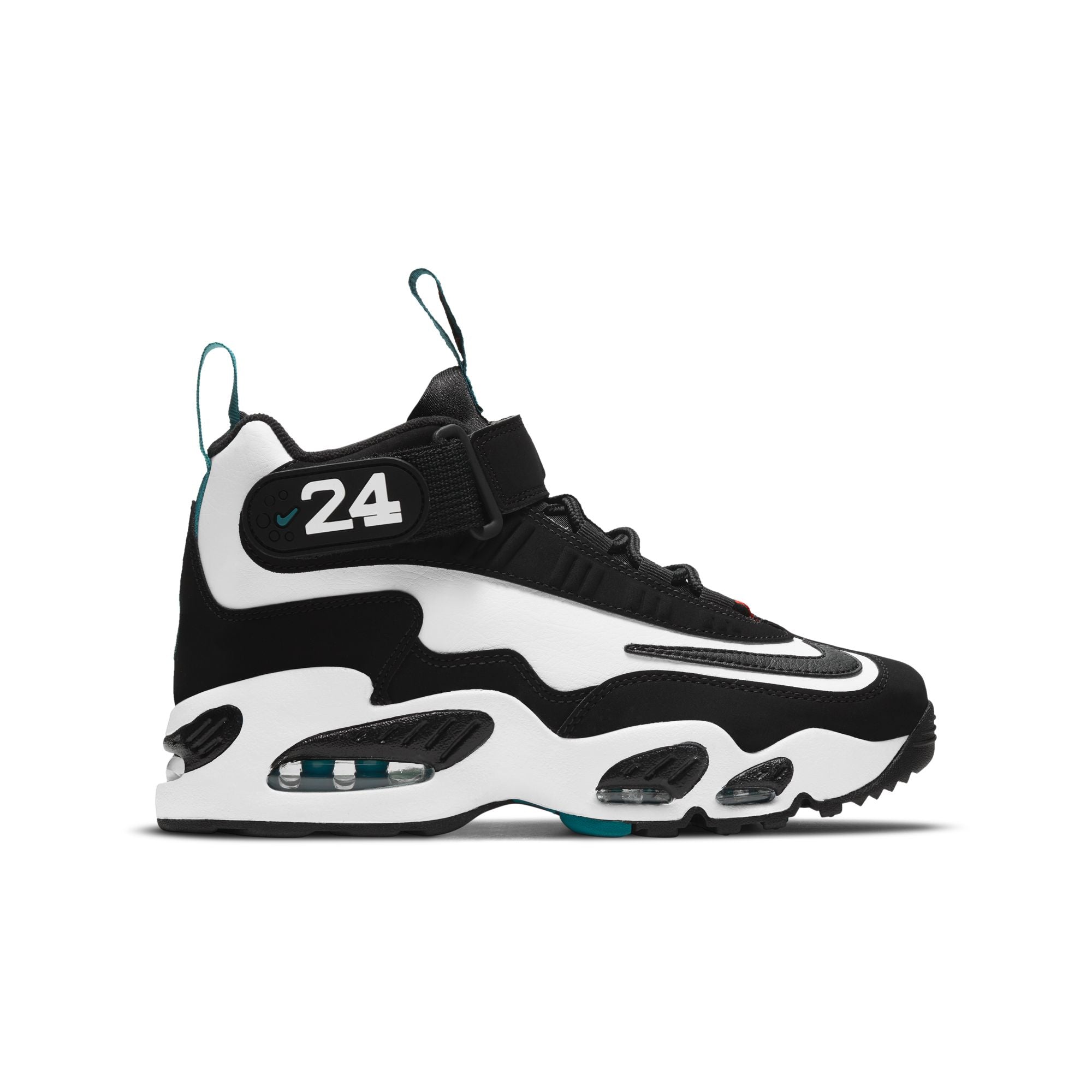 Youth Nike Air Griffey Max 1 'Fresh Water'