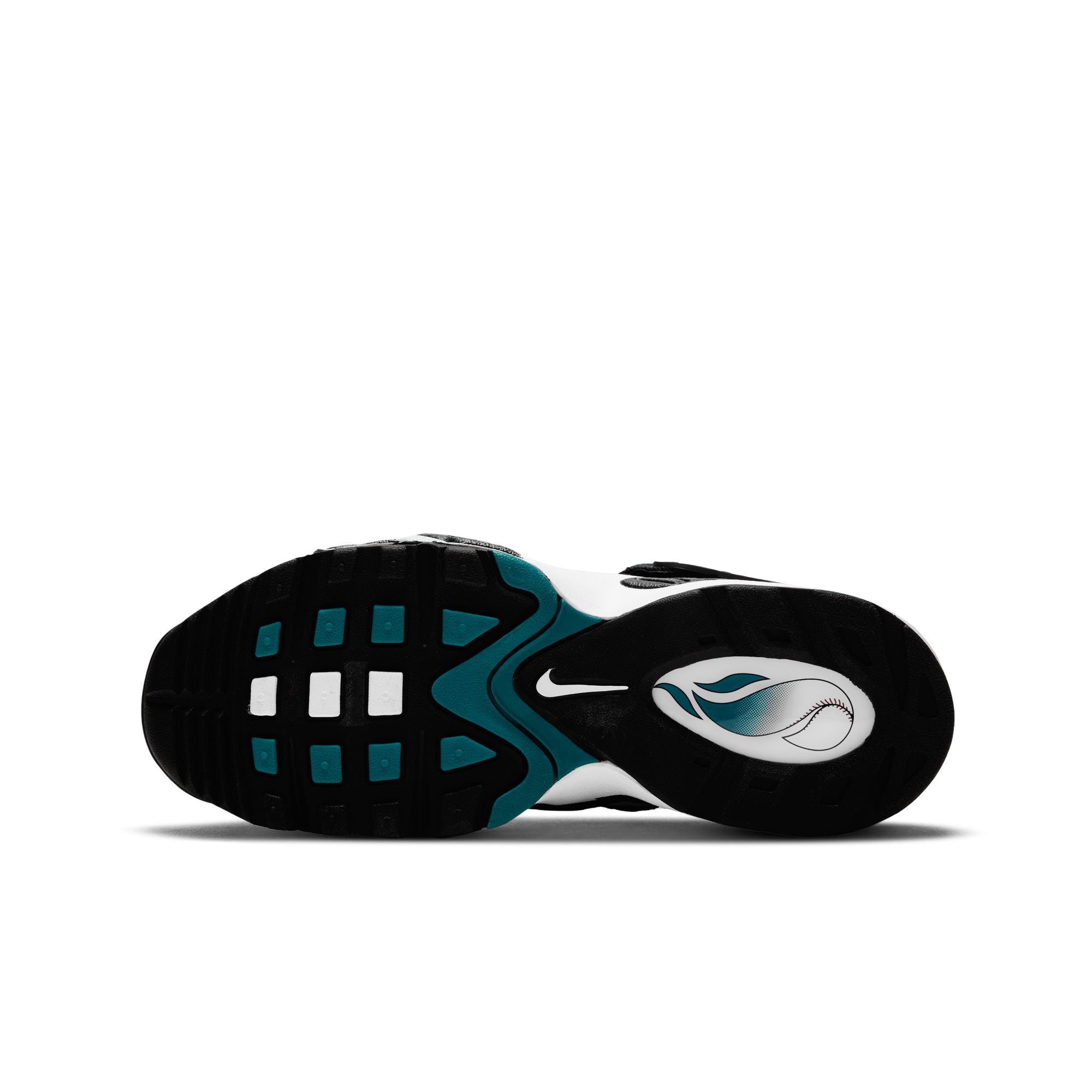 Youth Nike Air Griffey Max 1 'Fresh Water'