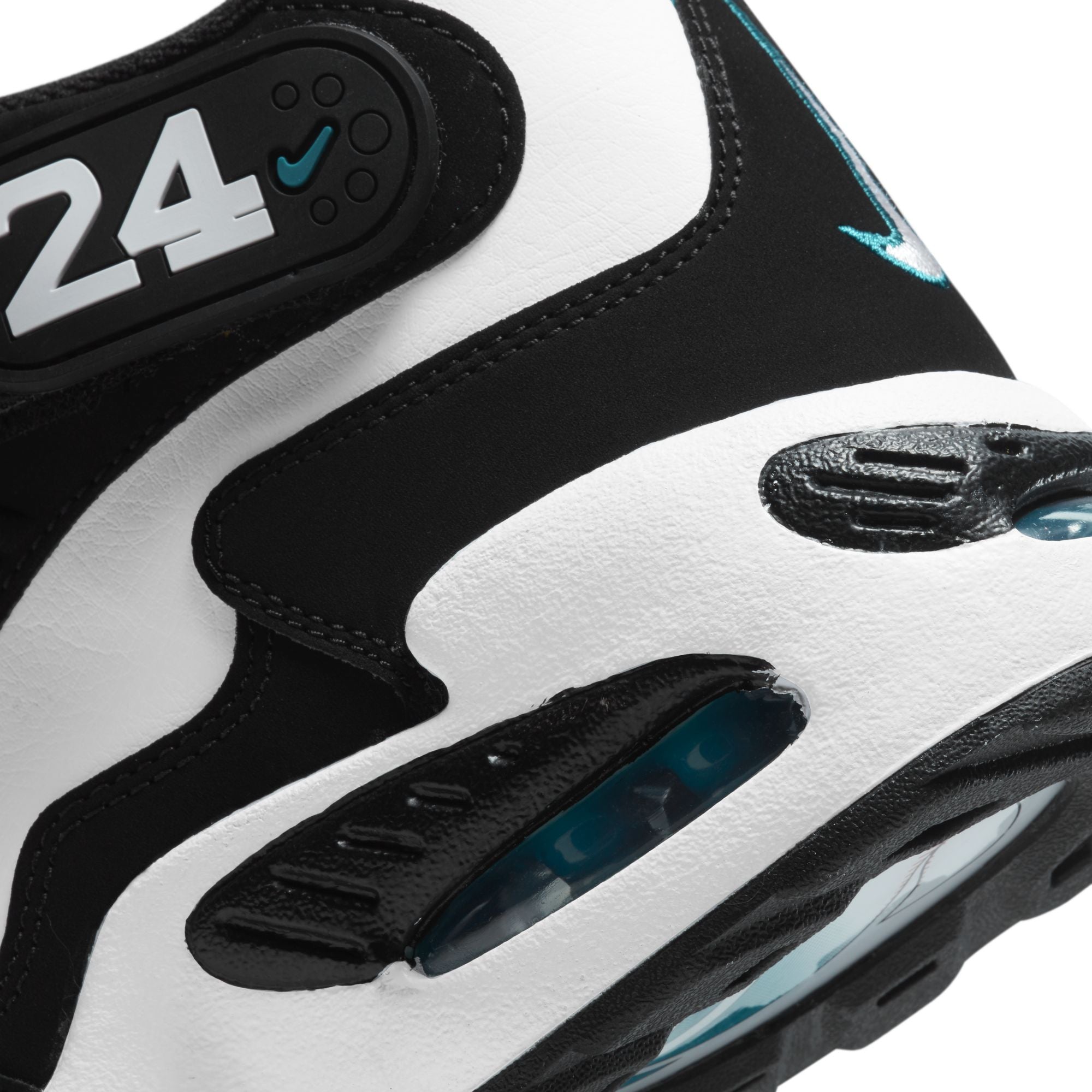 Youth Nike Air Griffey Max 1 'Fresh Water'