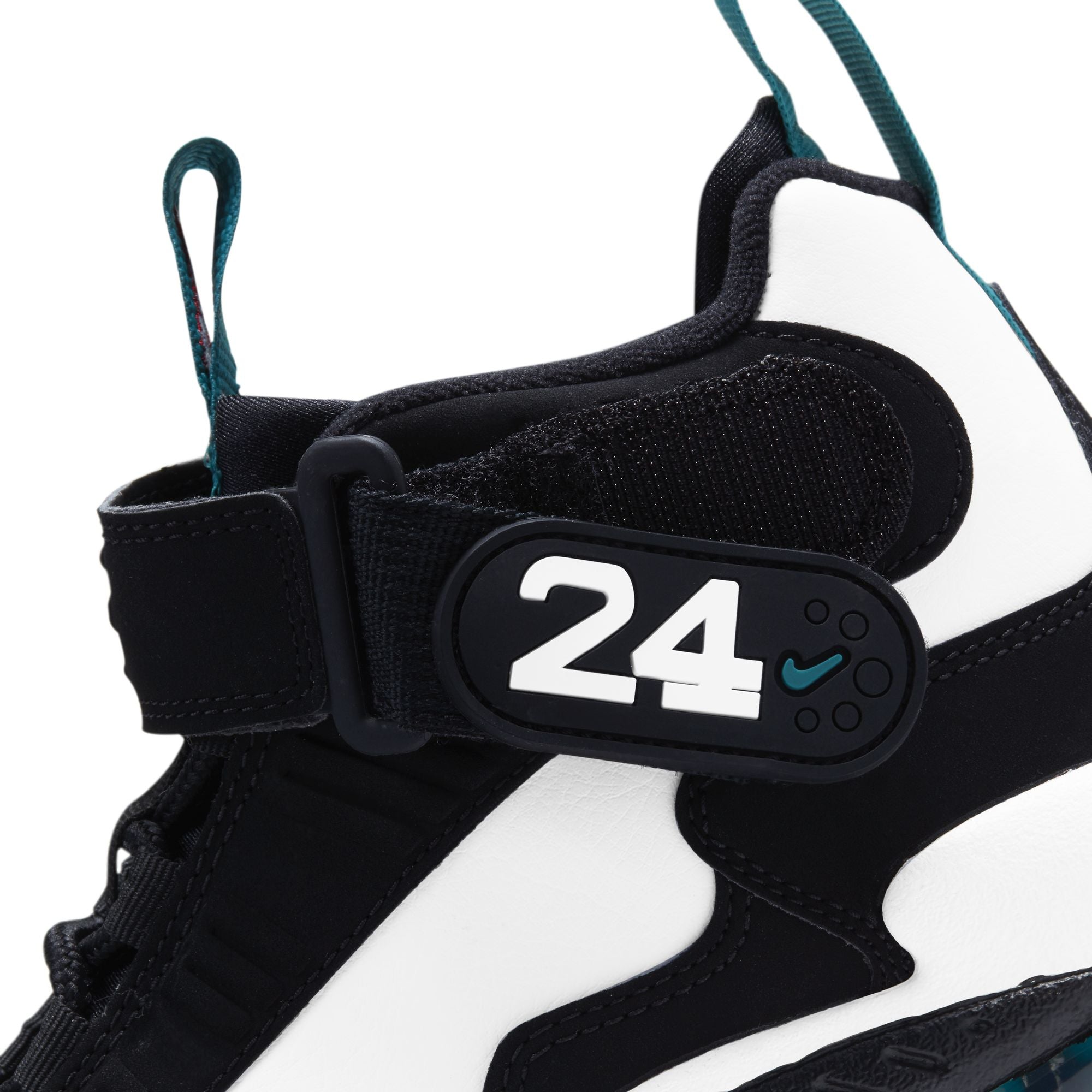 Youth Nike Air Griffey Max 1 'Fresh Water'