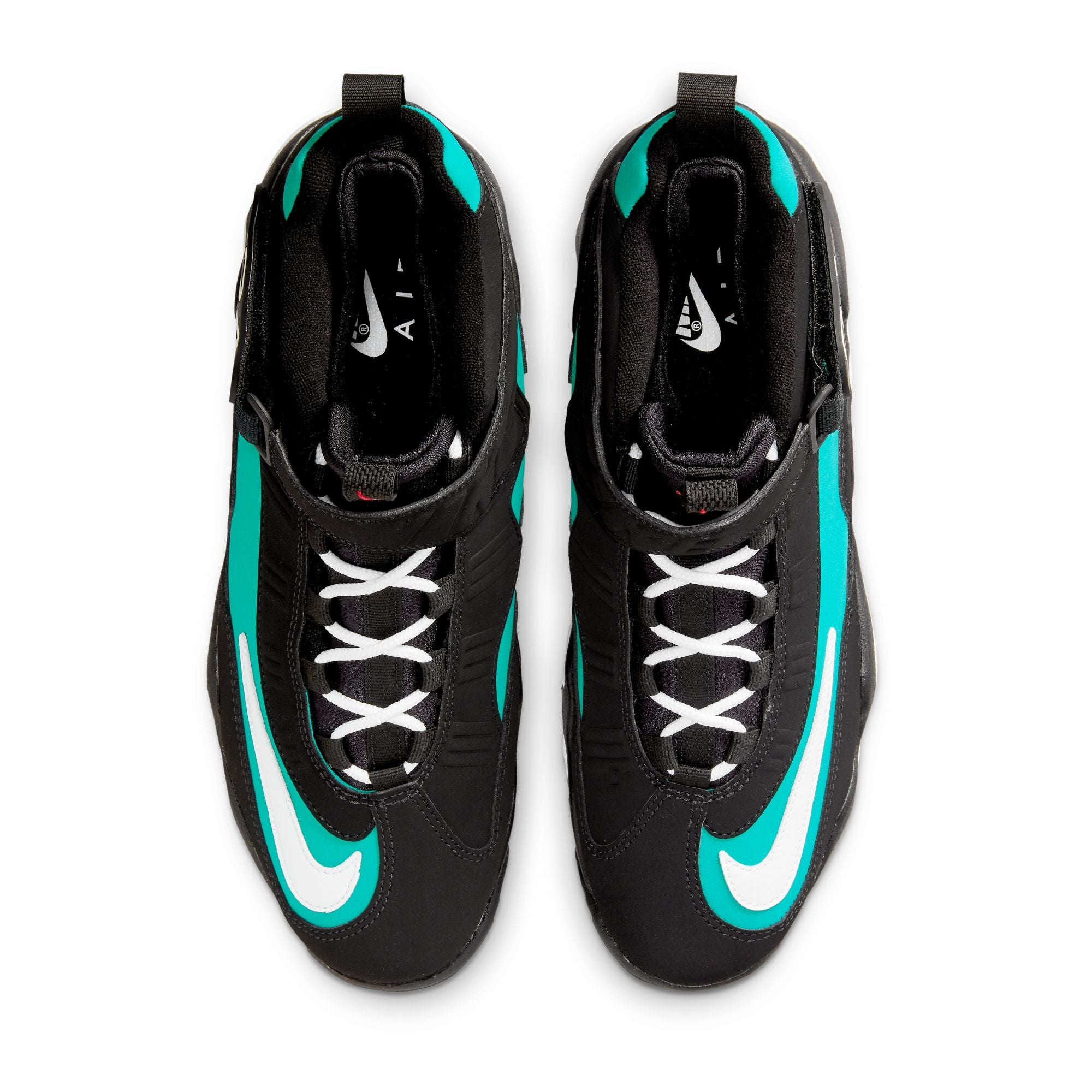Nike Air Griffey Max 1 'Freshwater'