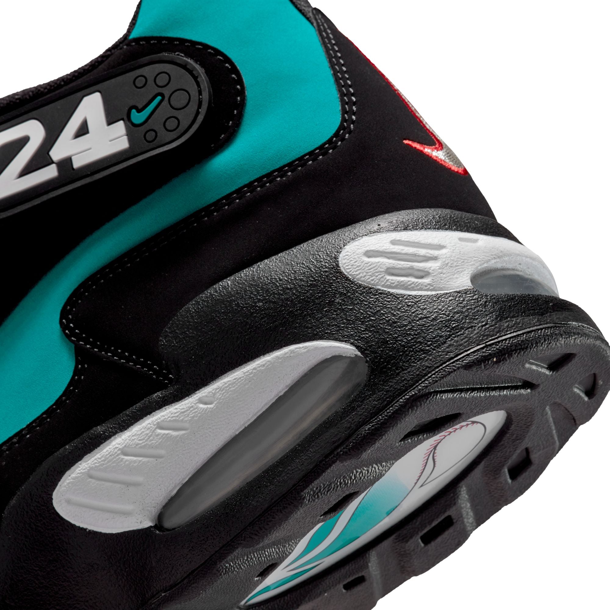 Nike Air Griffey Max 1 'Freshwater'