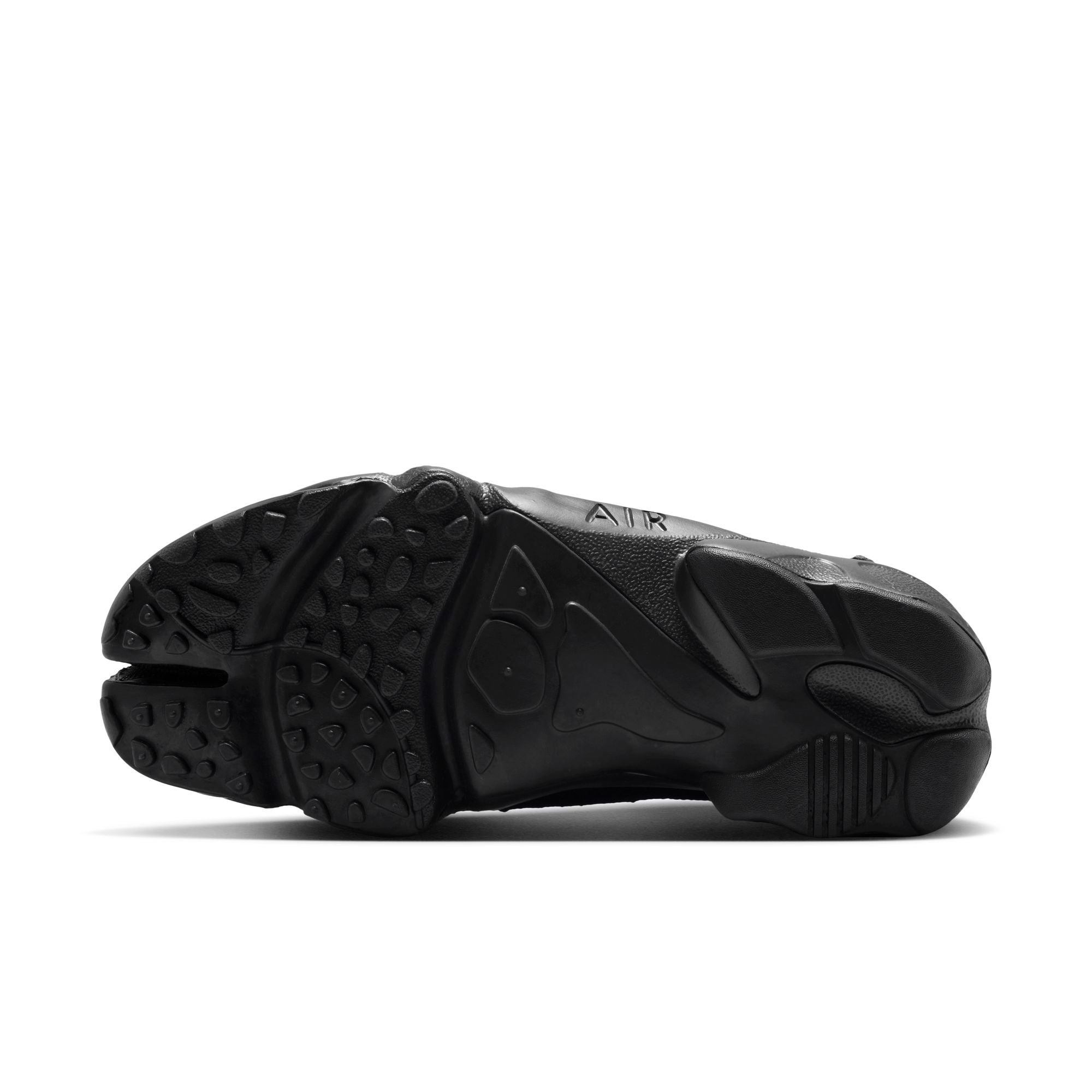 Womens Nike Air Rift Breathe 'Black'