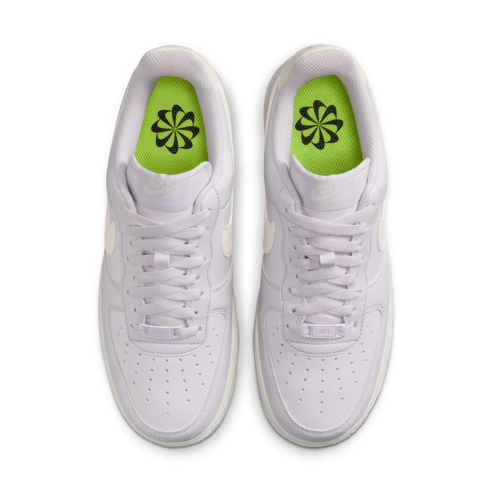 Womens Nike Air Force 1 '07 Next Nature 'Barely Grape'