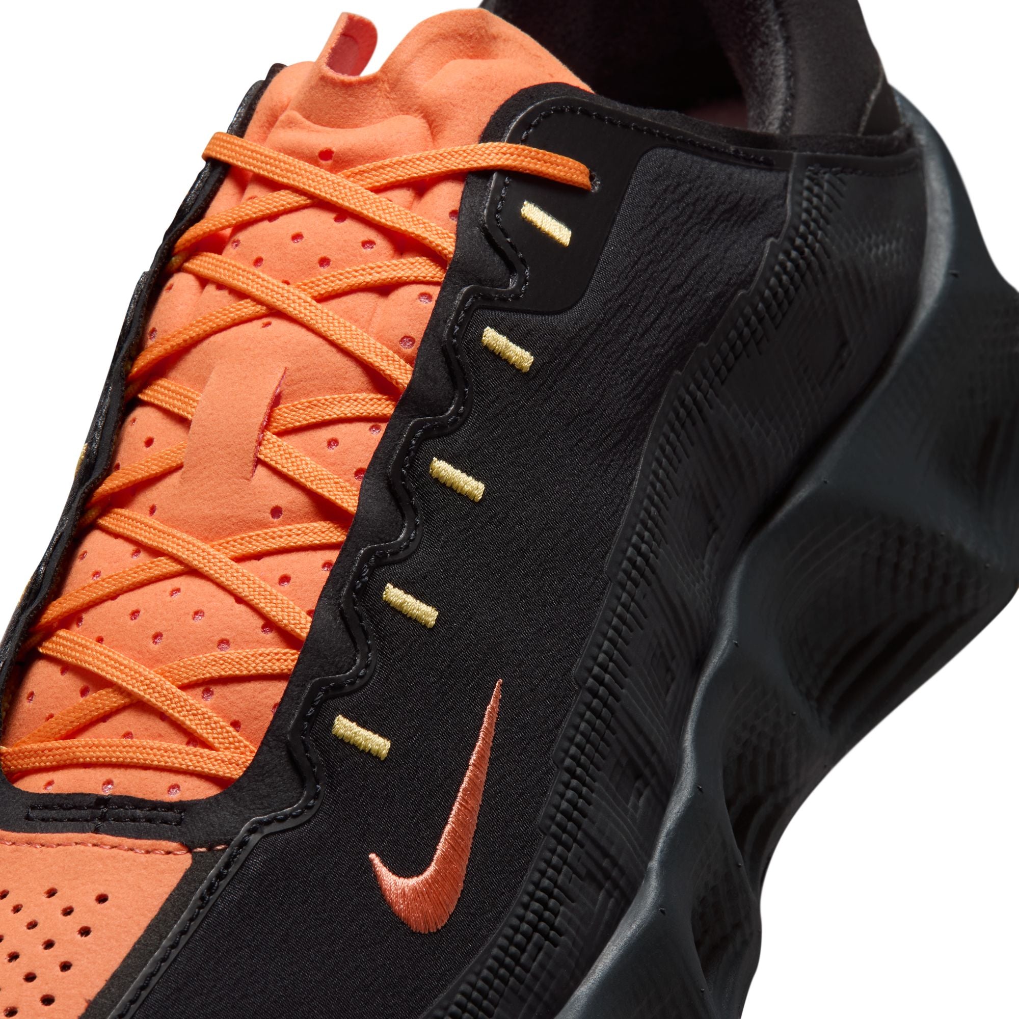 Nike Ava Rover 'Black'