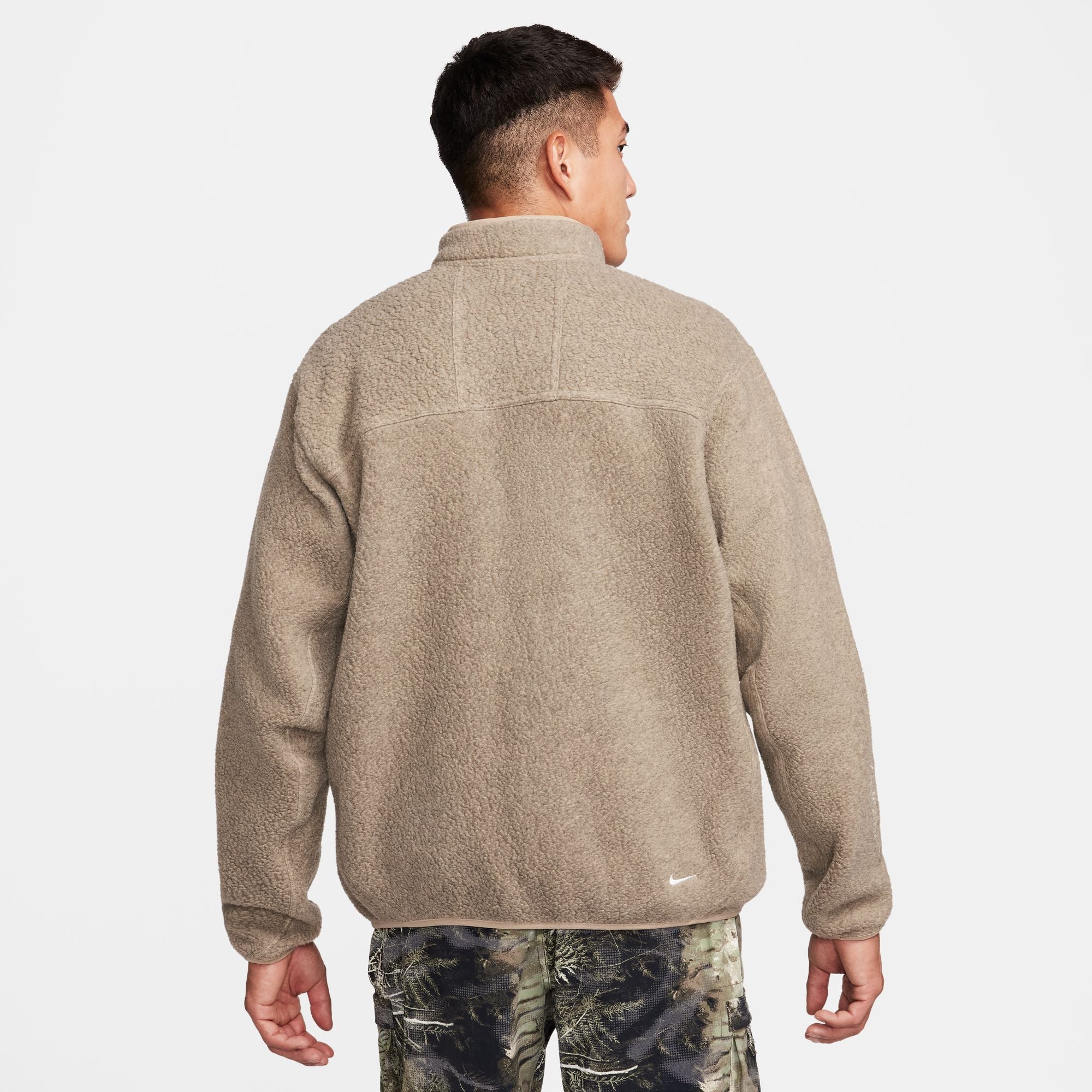 Nike ACG Zip Fleece 'Arctic Wolf'