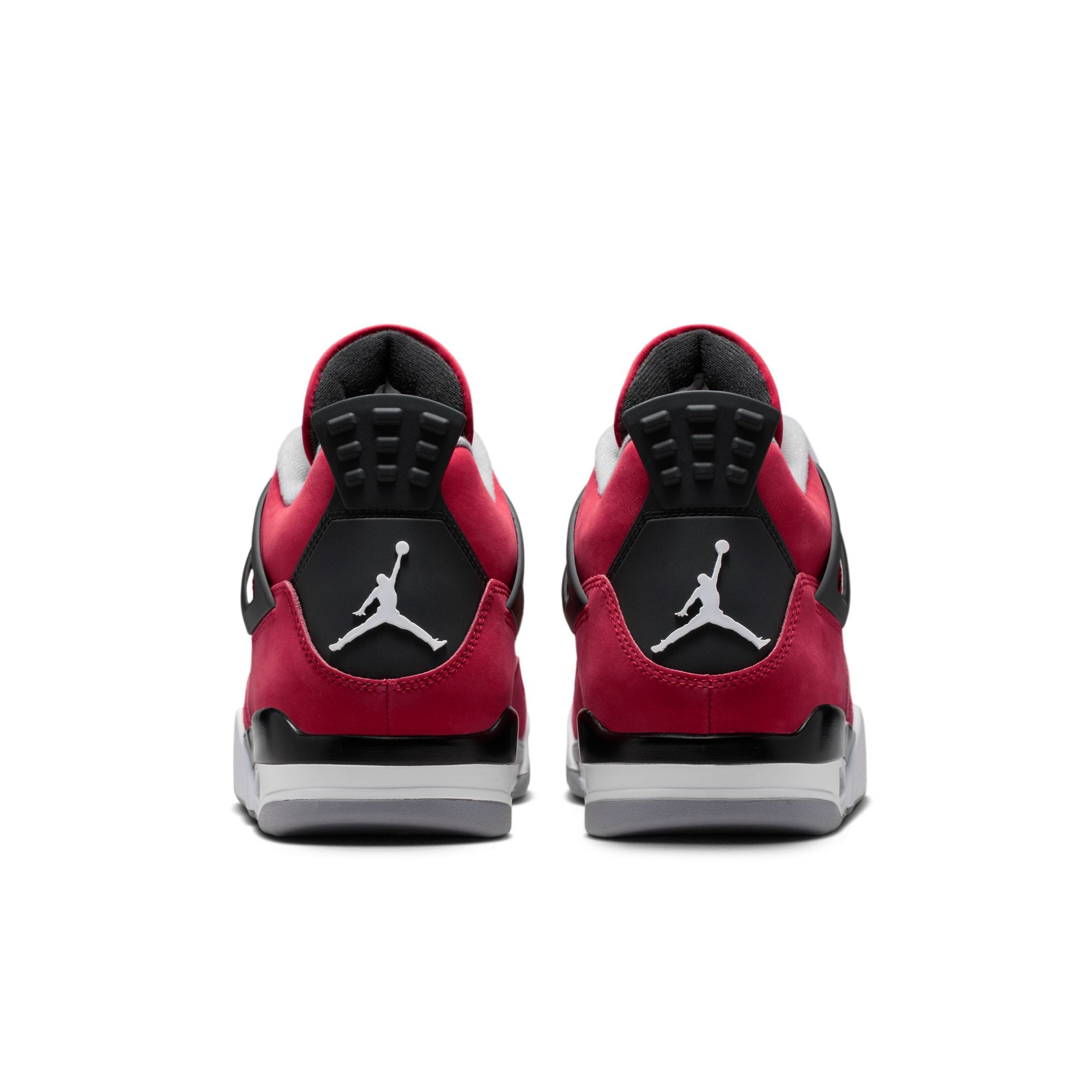Air Jordan 4 'Toro Bravo'
