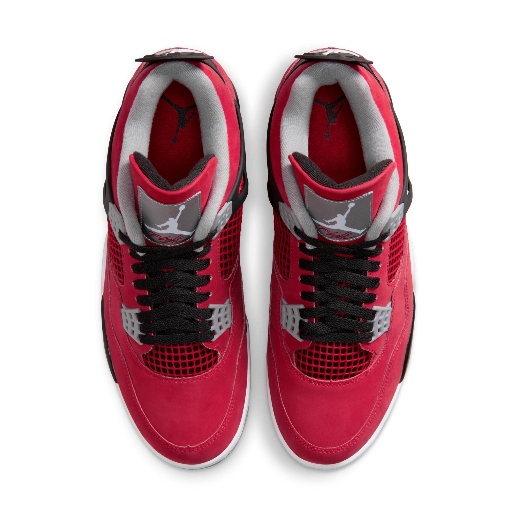 Air Jordan 4 'Toro Bravo'
