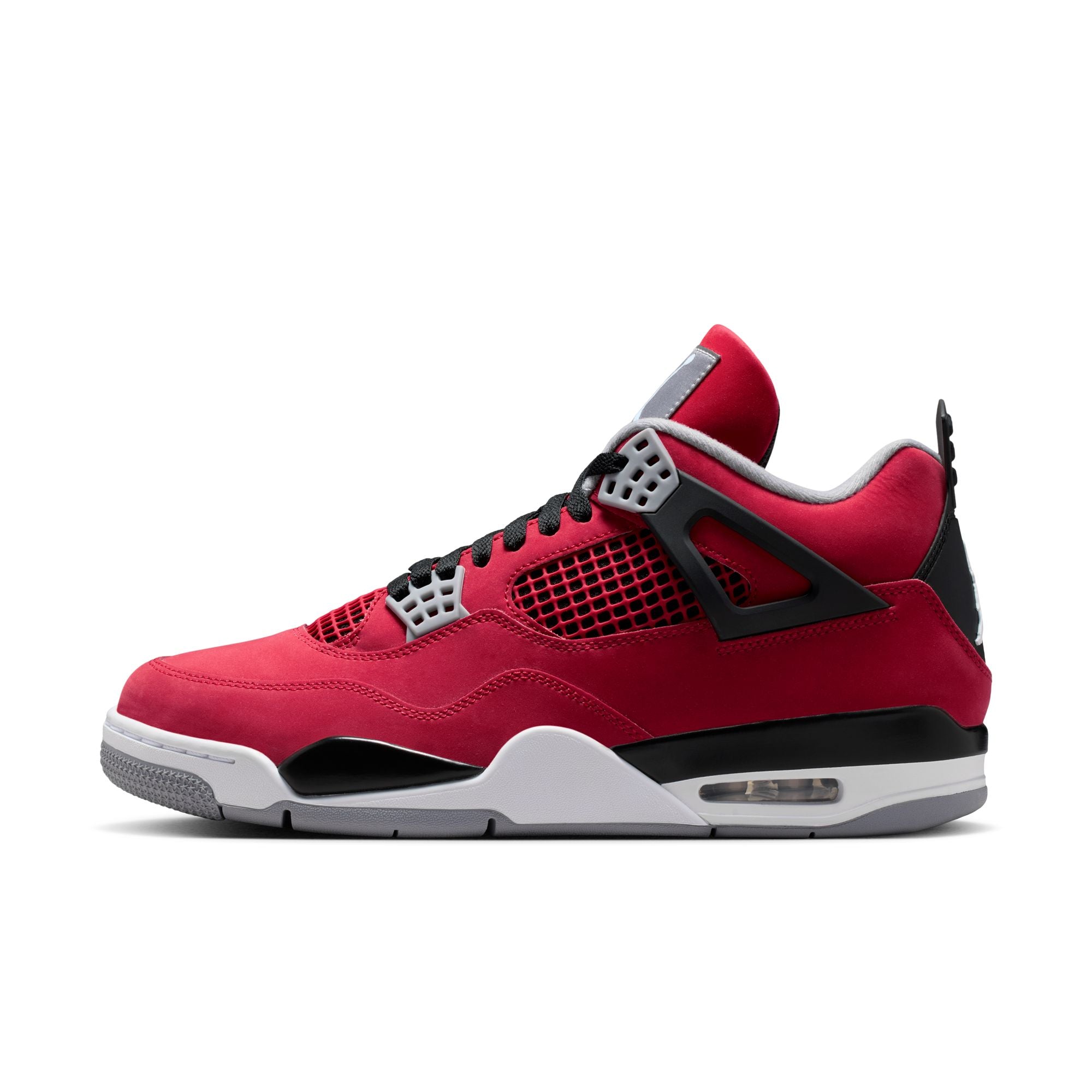 Air Jordan 4 'Toro Bravo'