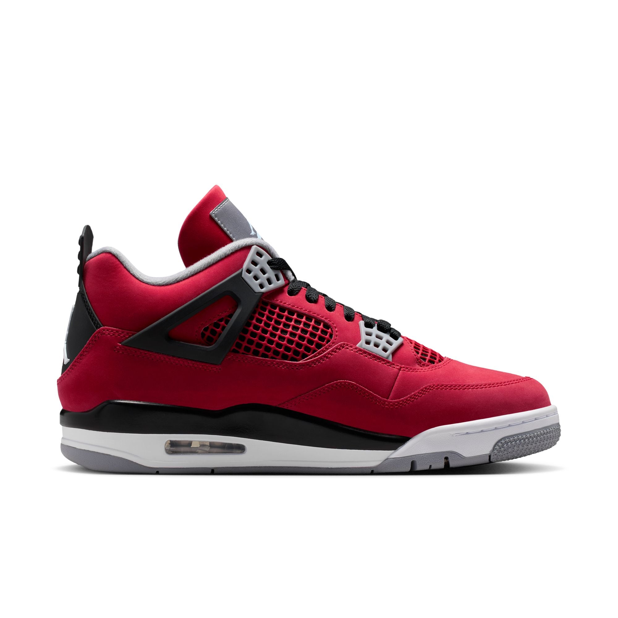 Air Jordan 4 'Toro Bravo'