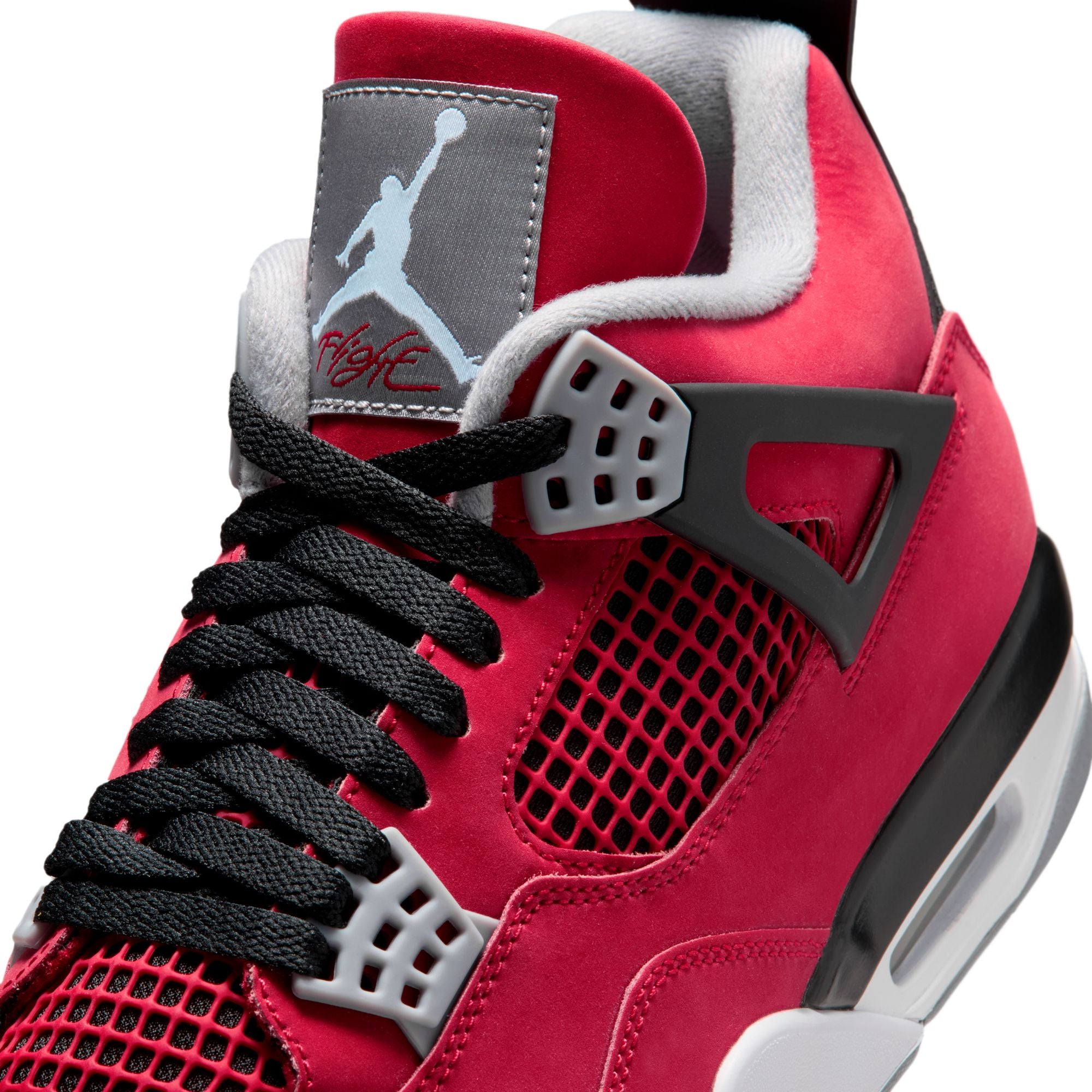 Air Jordan 4 'Toro Bravo'