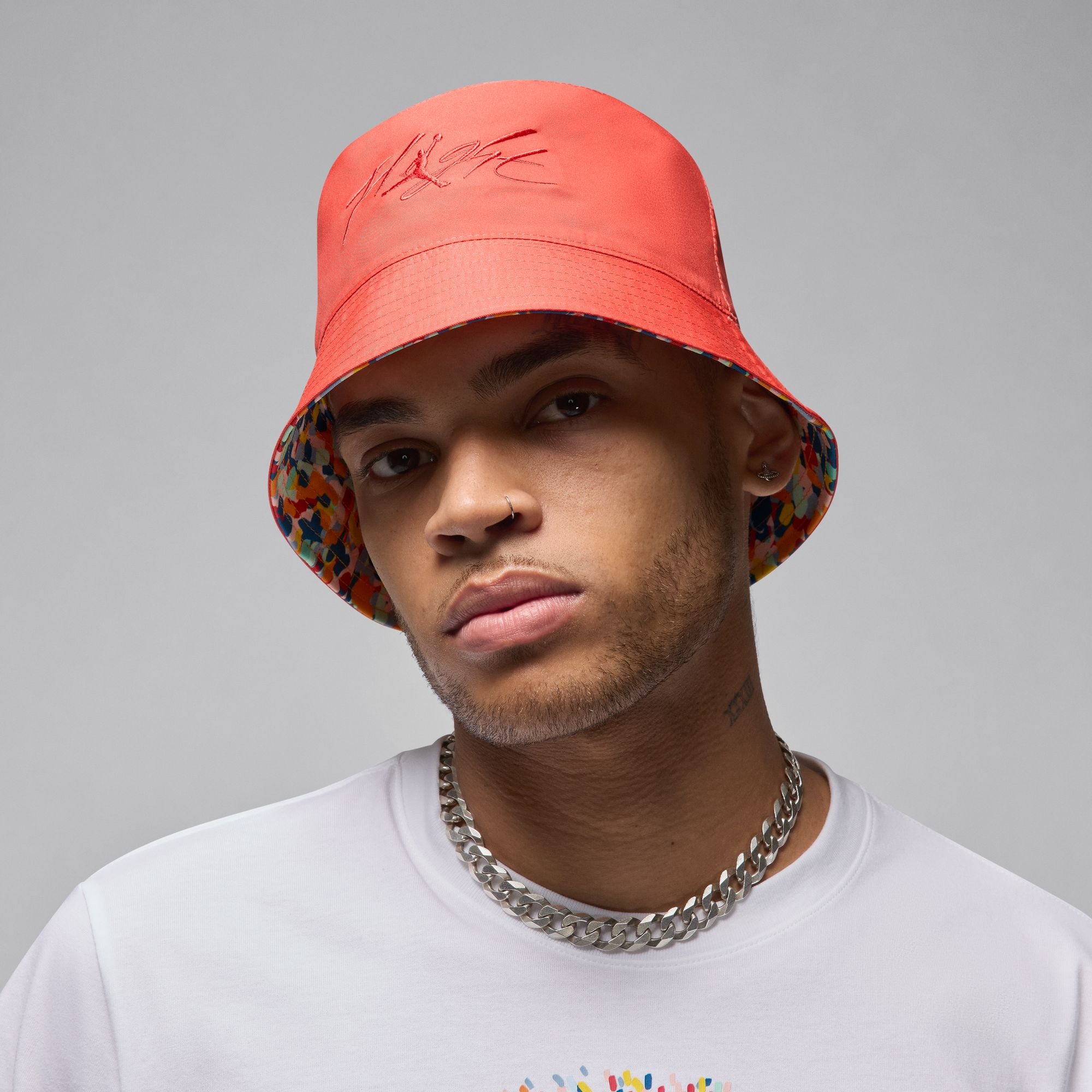 Jordan Apex Hat 'Lobster/Lobster'