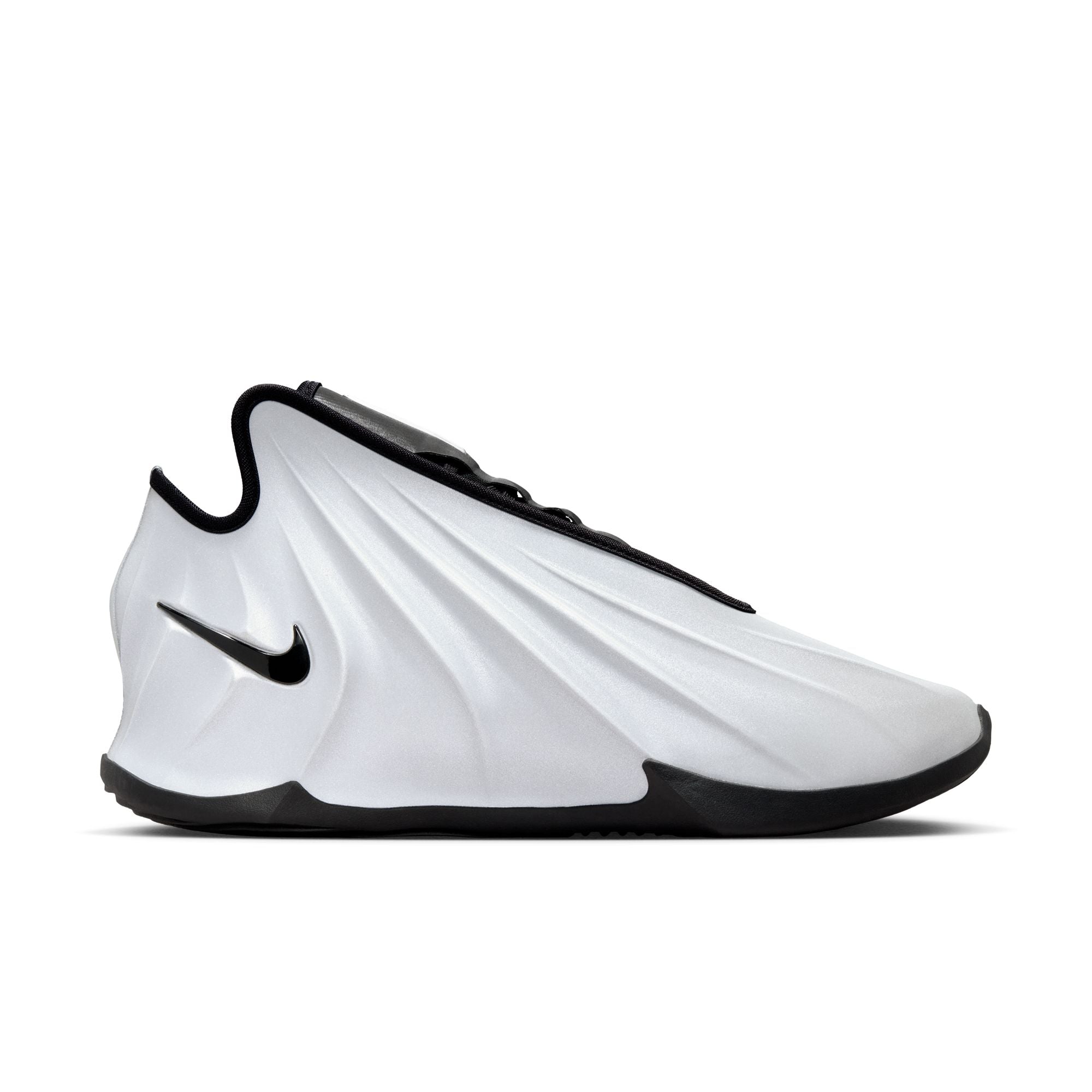 Nike G.T. Future 'Metallic Silver'