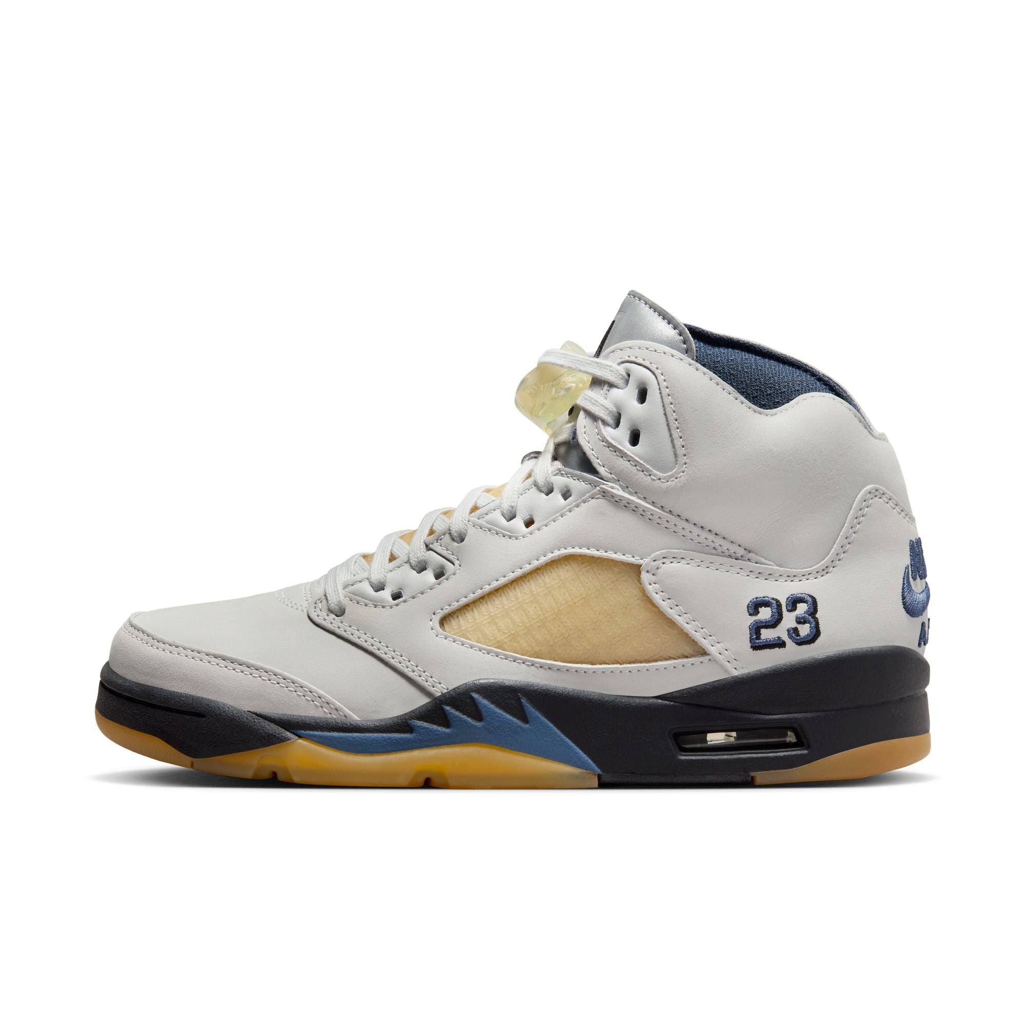 Womens Air Jordan 5 x A Ma Maniere 'Dawn'