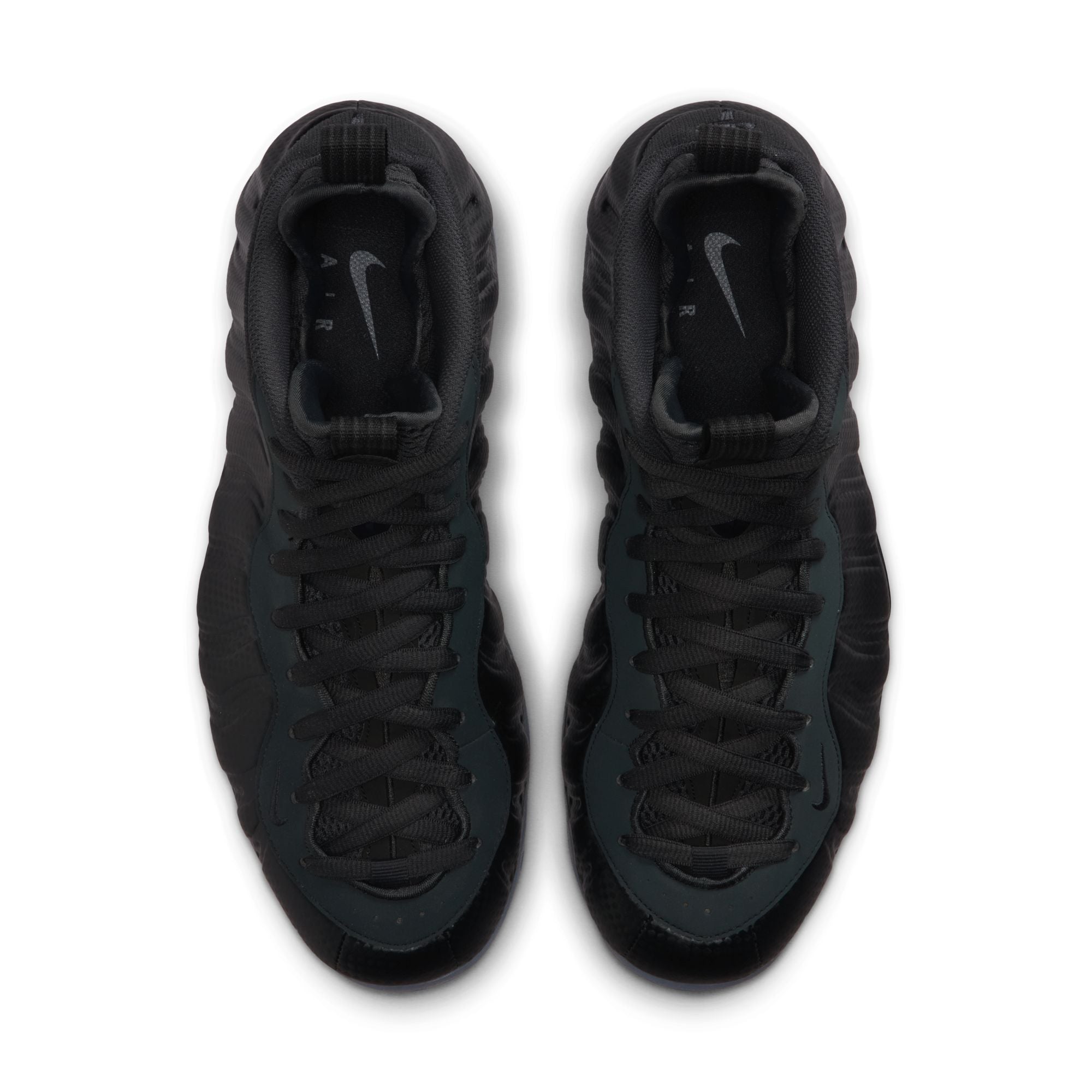 Nike Air Foamposite One 'Carbon Fiber'