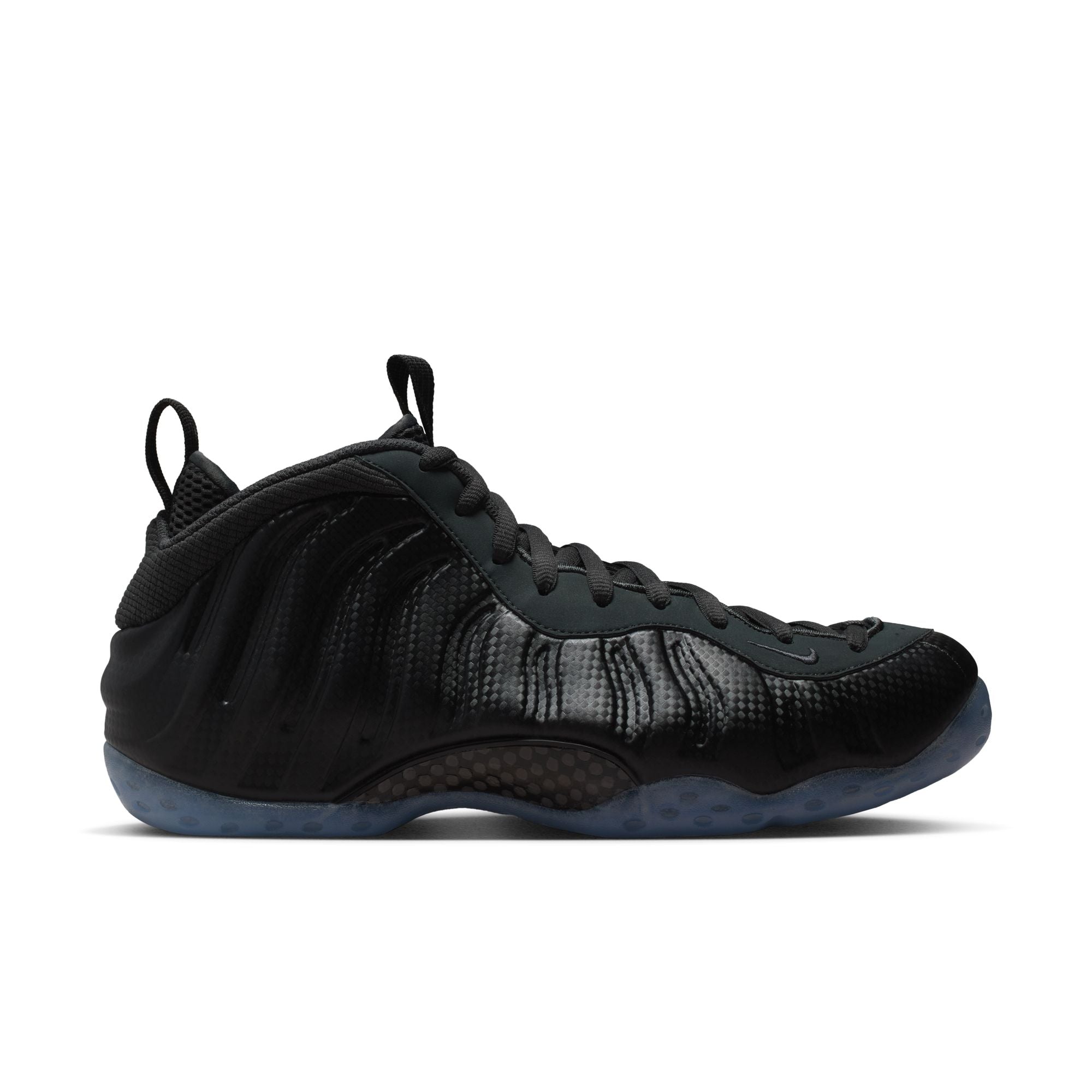 Nike Air Foamposite One 'Carbon Fiber'