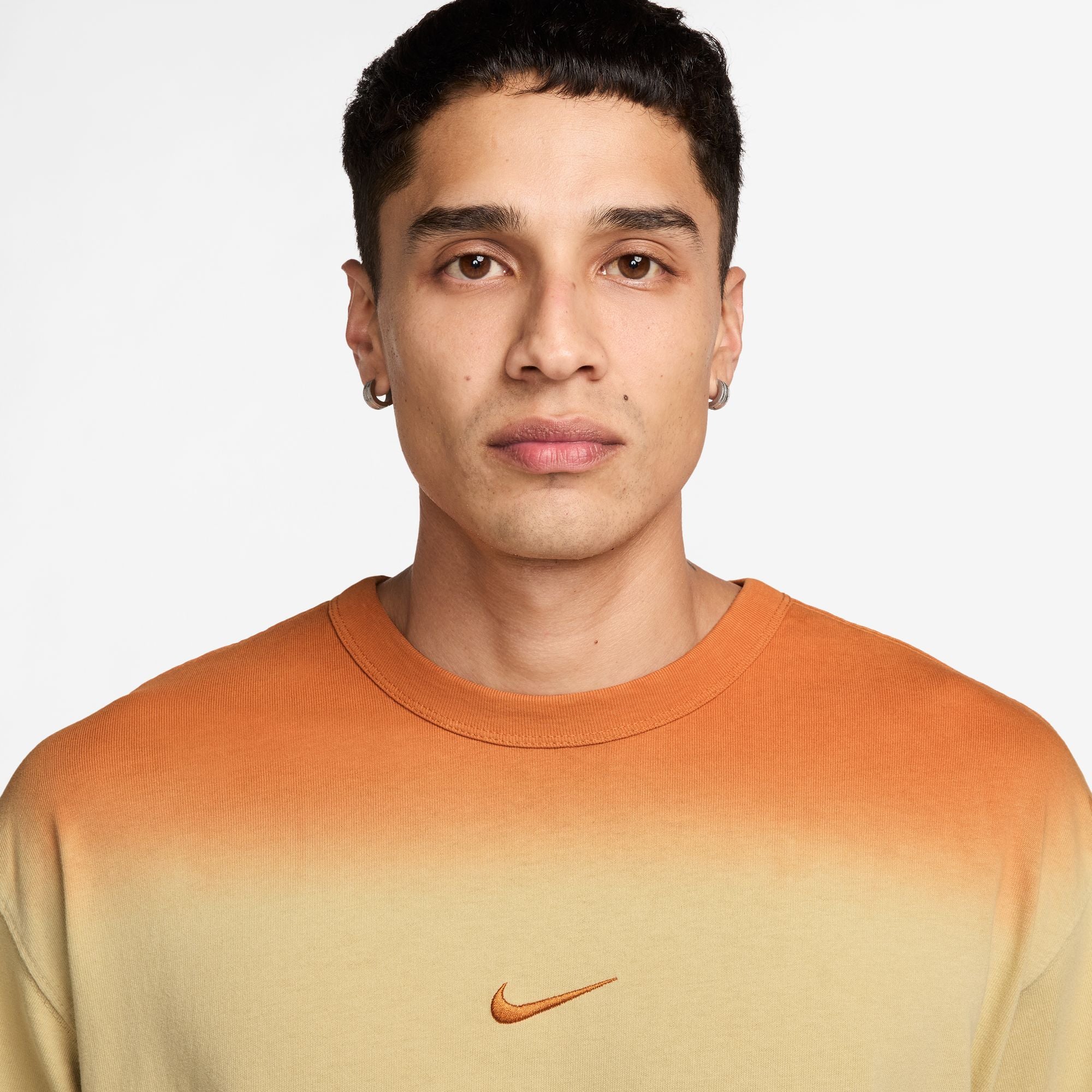 Nike  Max90 Crewneck T-Shirt 'Monarch/Blue'