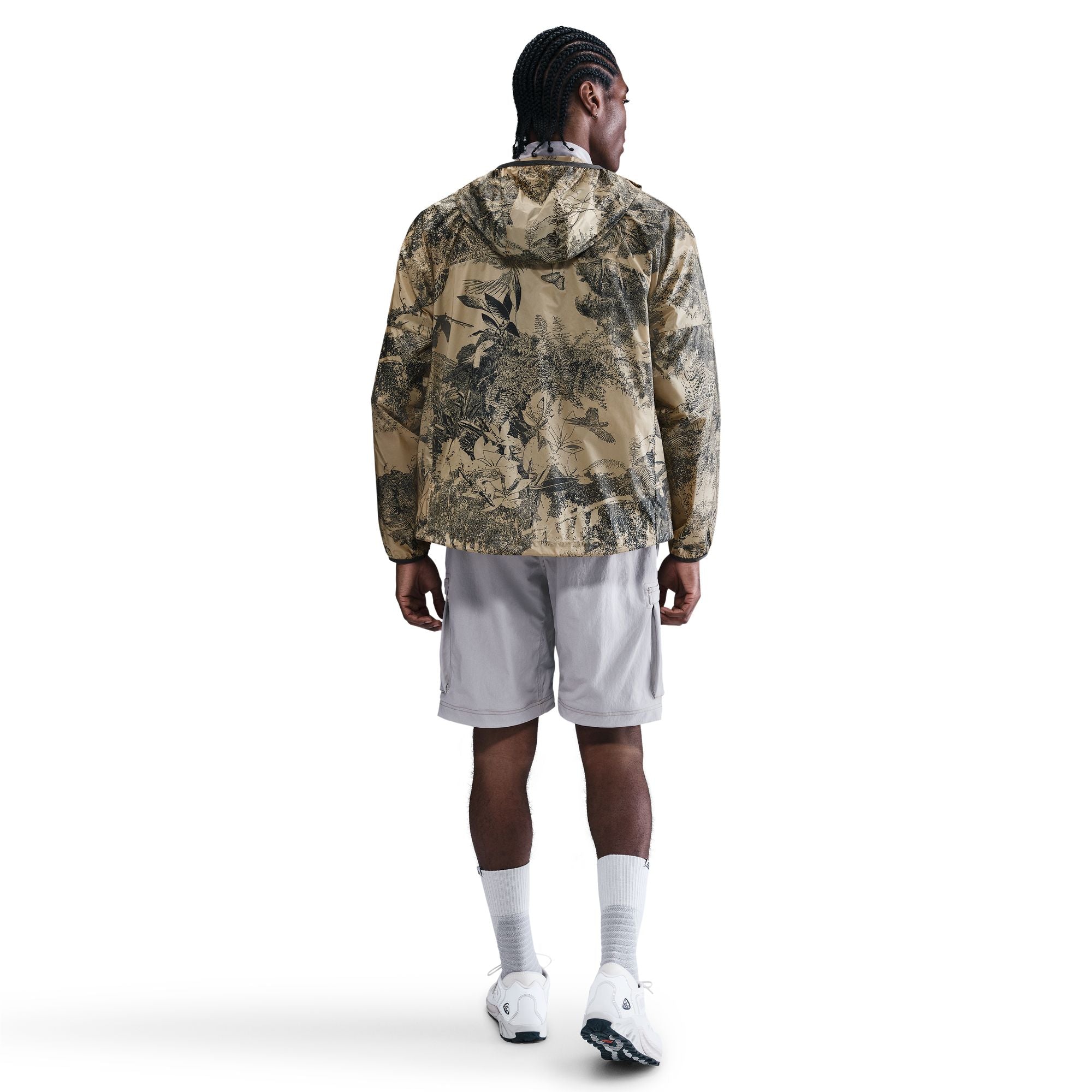 Nike ACG "Cinder Cone" Windbreaker Jacket