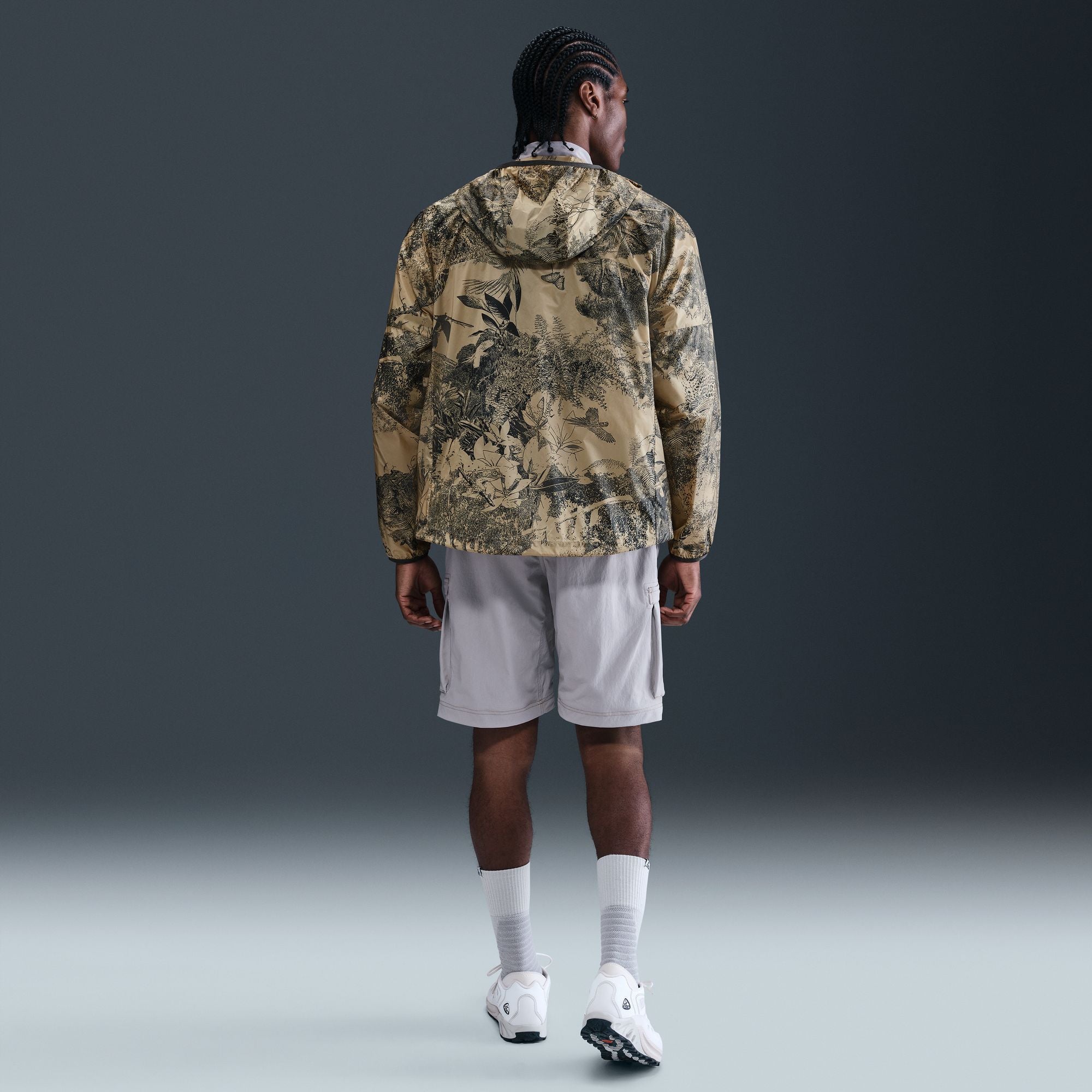 Nike ACG "Cinder Cone" Windbreaker Jacket