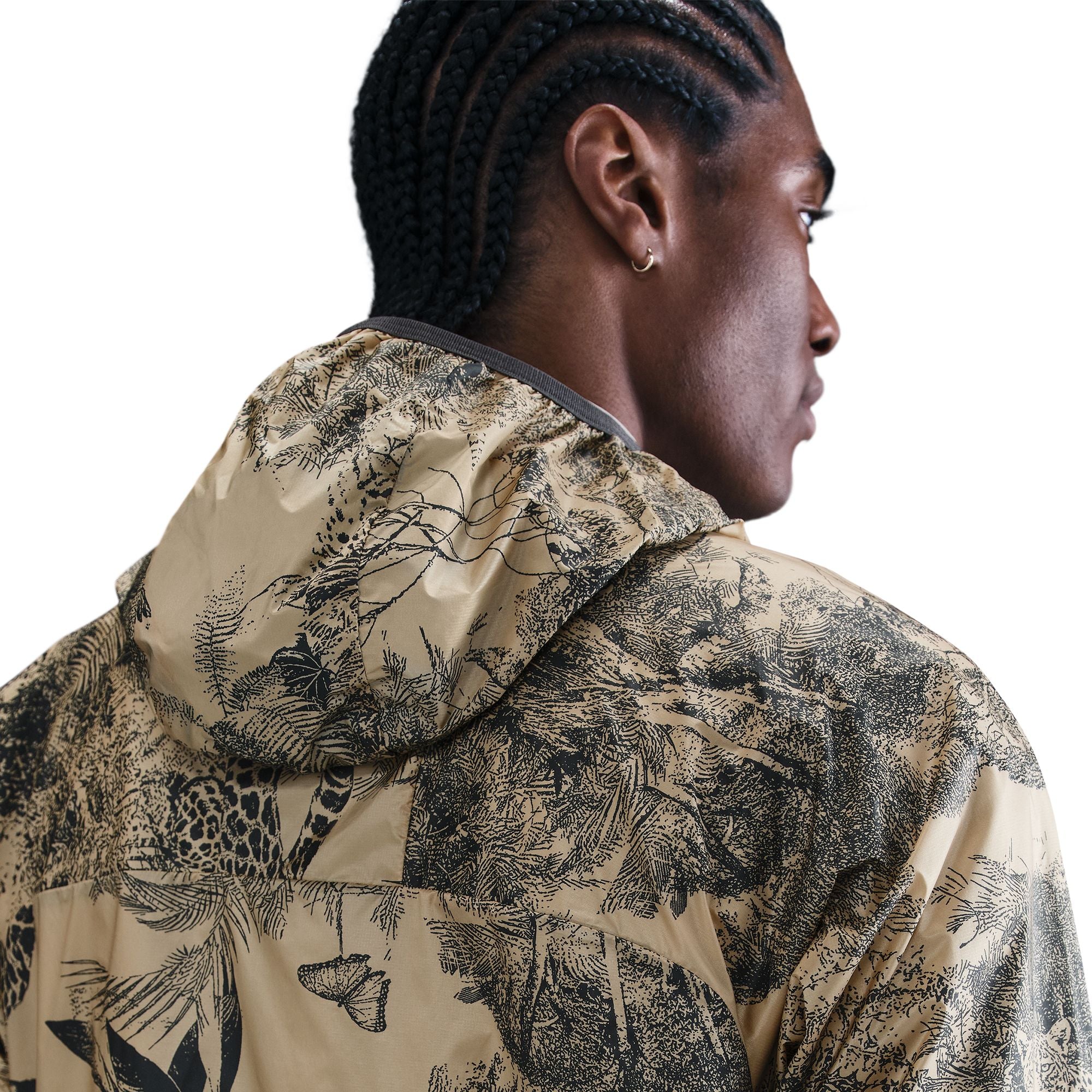 Nike ACG "Cinder Cone" Windbreaker Jacket