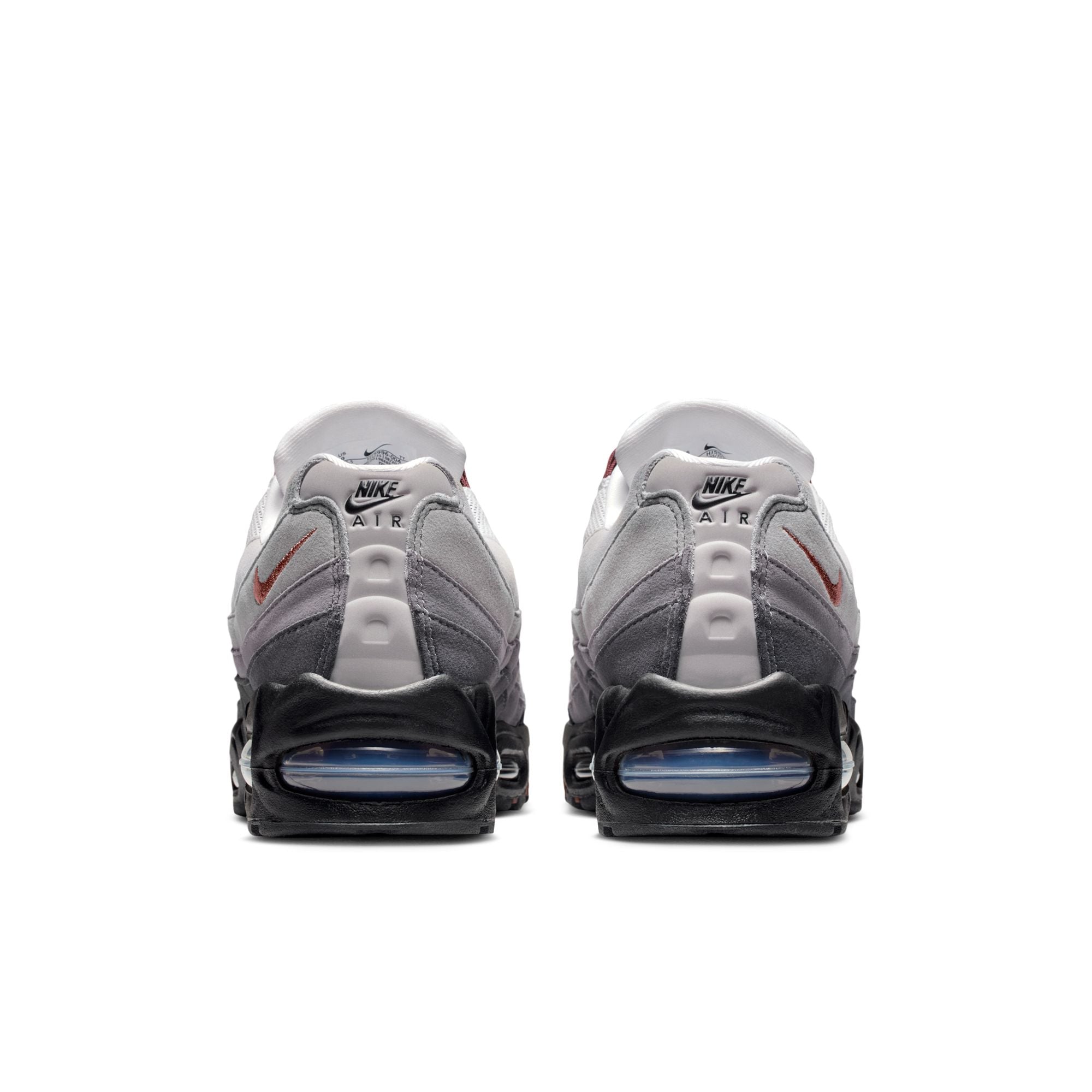 Womens Nike Air Max 95 OG 'Fauna Brown'