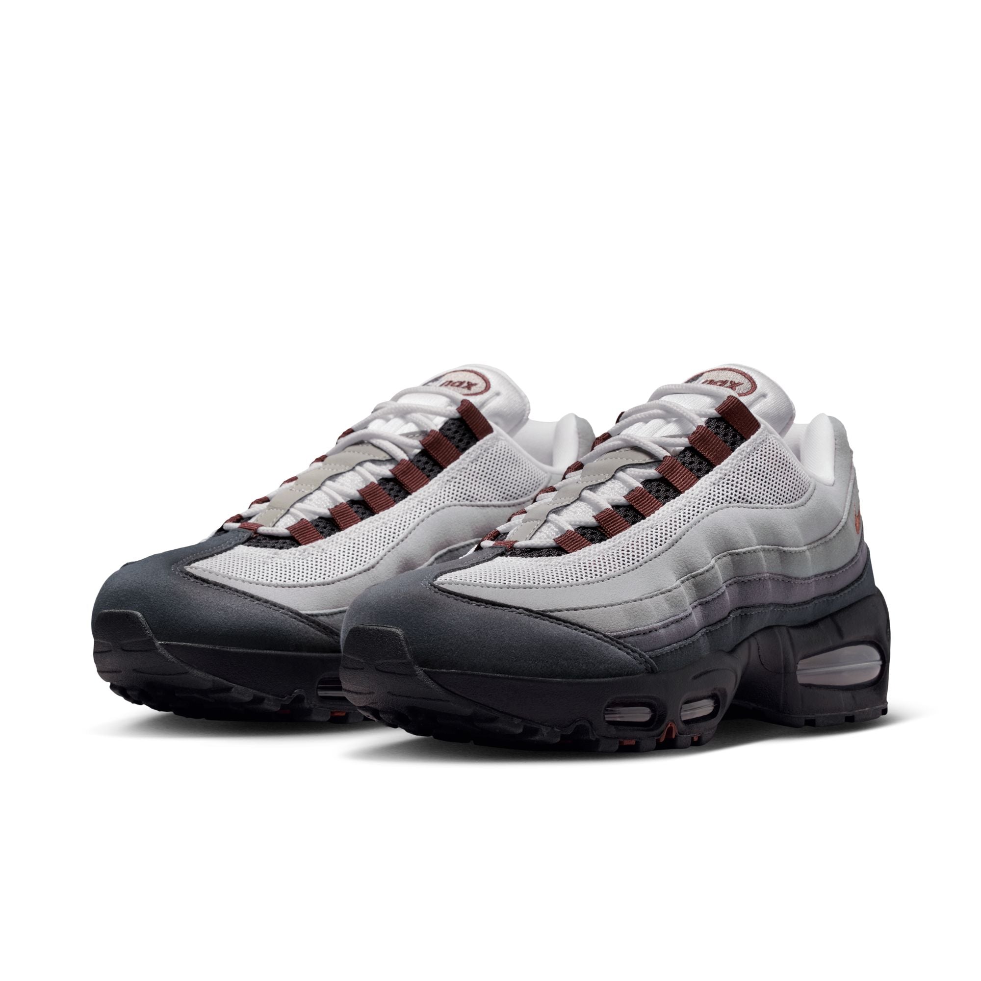 Womens Nike Air Max 95 OG 'Fauna Brown'