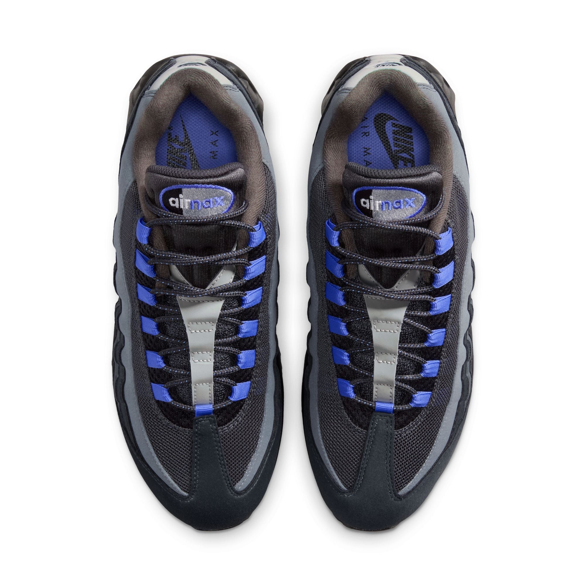 Nike Air Max 95 Big Bubble OG 'Black Sapphire'
