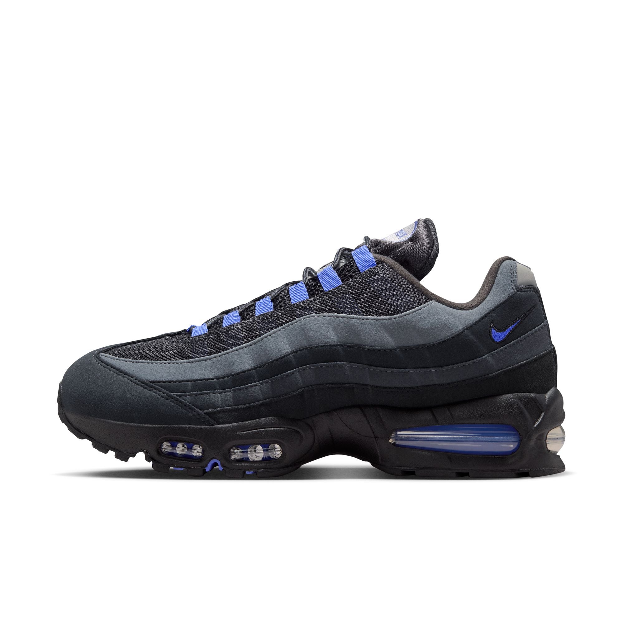 Nike Air Max 95 Big Bubble OG 'Black Sapphire'