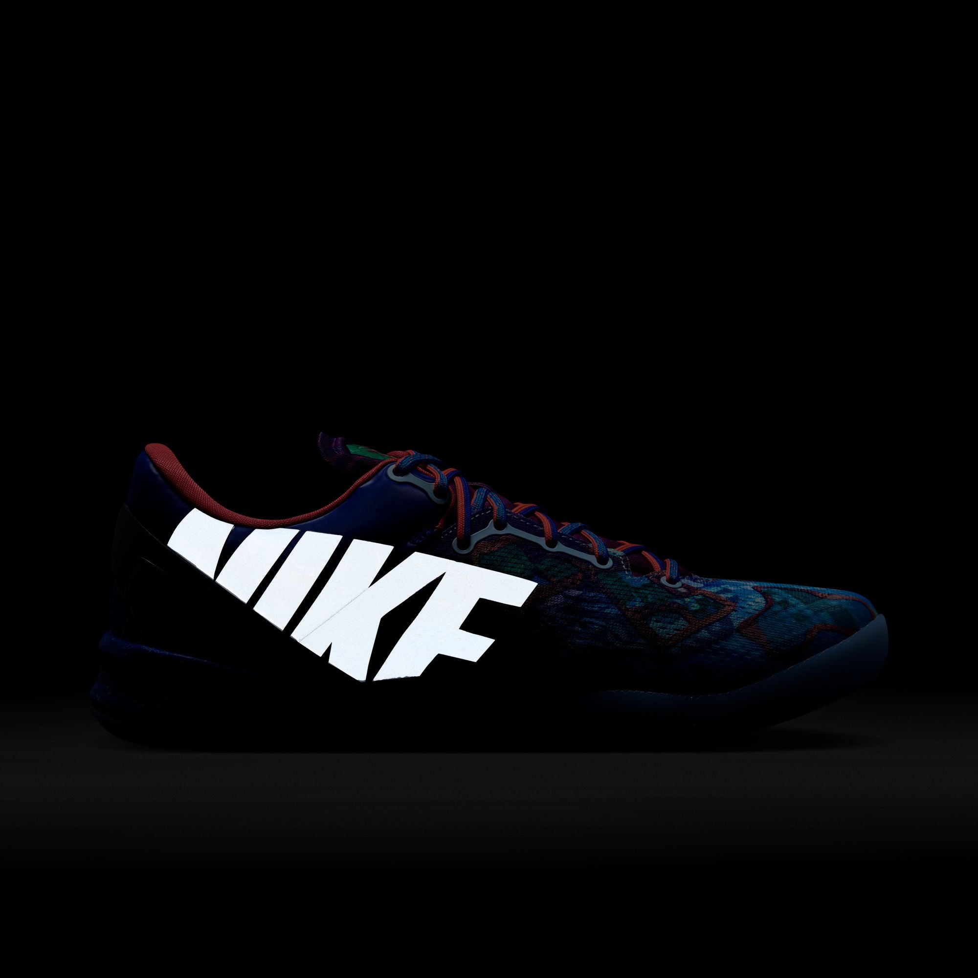 Nike Kobe VIII Protro 'What The Kobe'