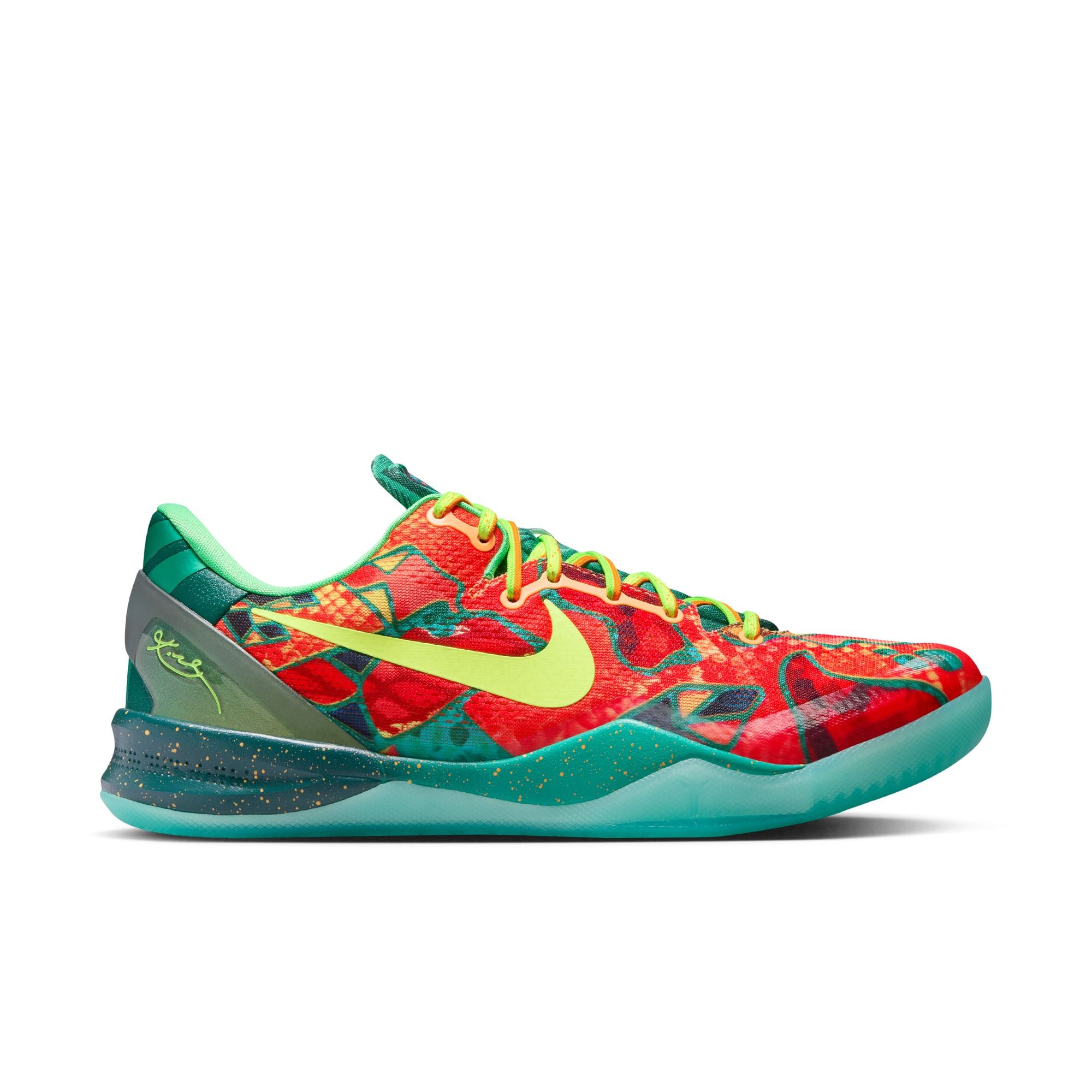 Nike Kobe VIII Protro 'What The Kobe'