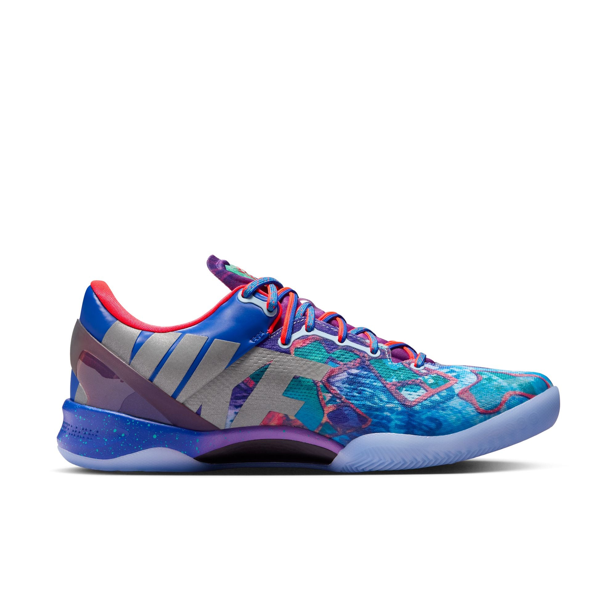 Nike Kobe VIII Protro 'What The Kobe'