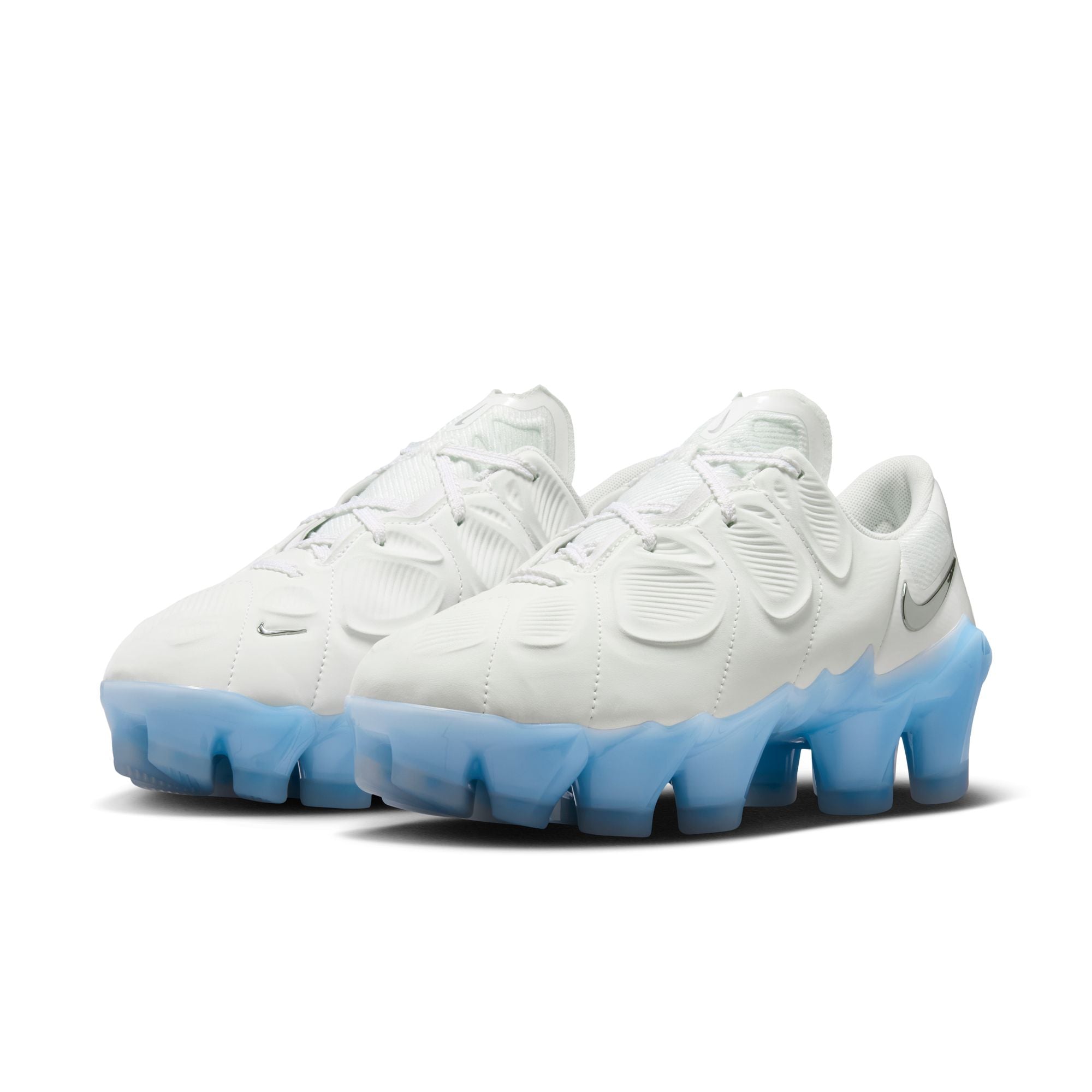 Womens Nike First Sight Mirage 'White/Blue'