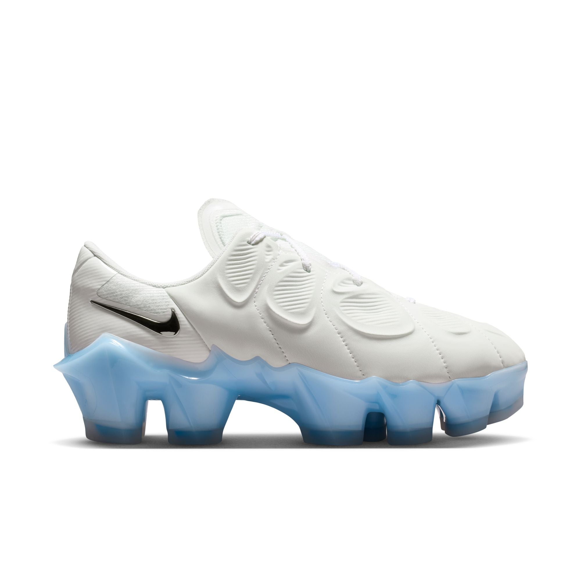 Womens Nike First Sight Mirage 'White/Blue'
