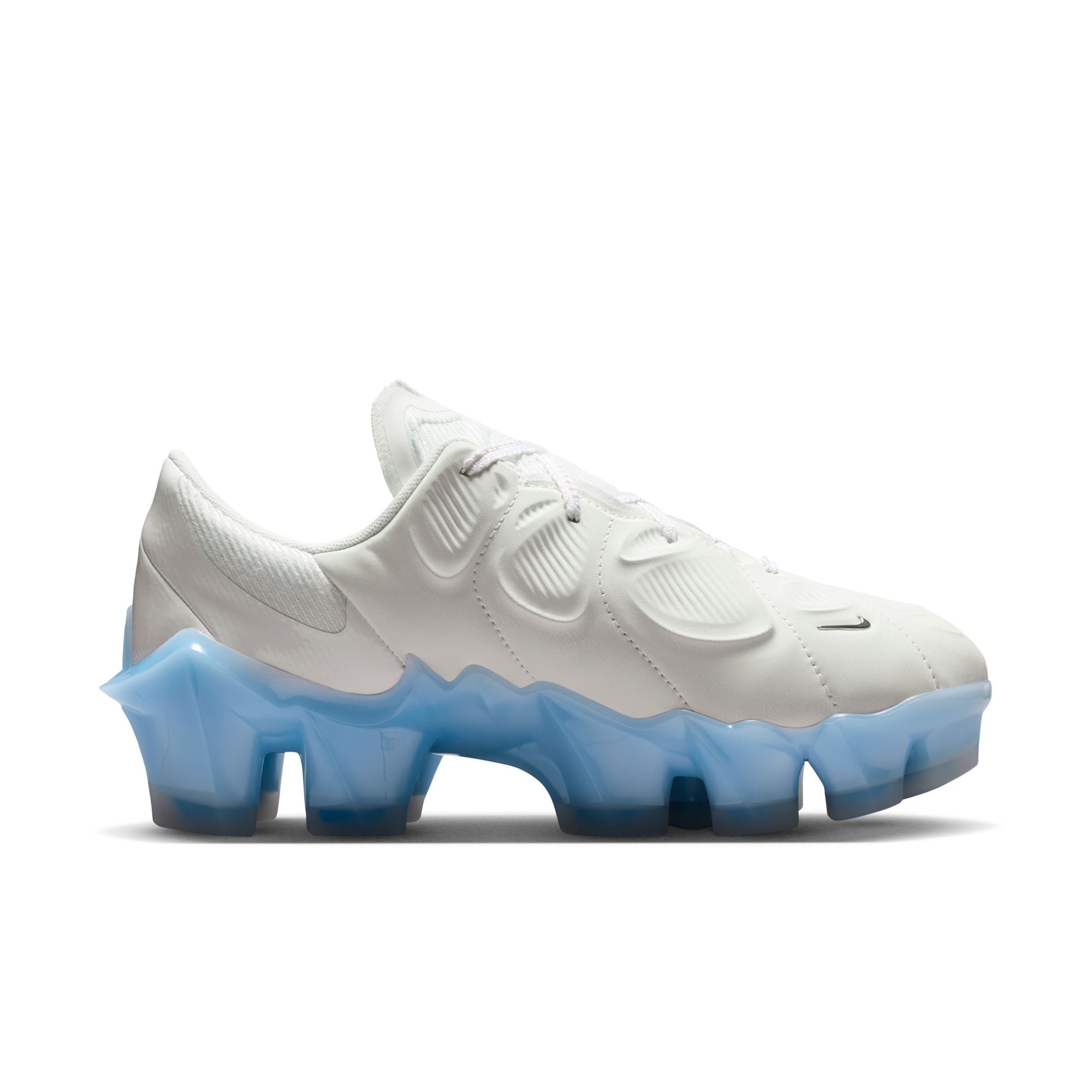 Womens Nike First Sight Mirage 'White/Blue'