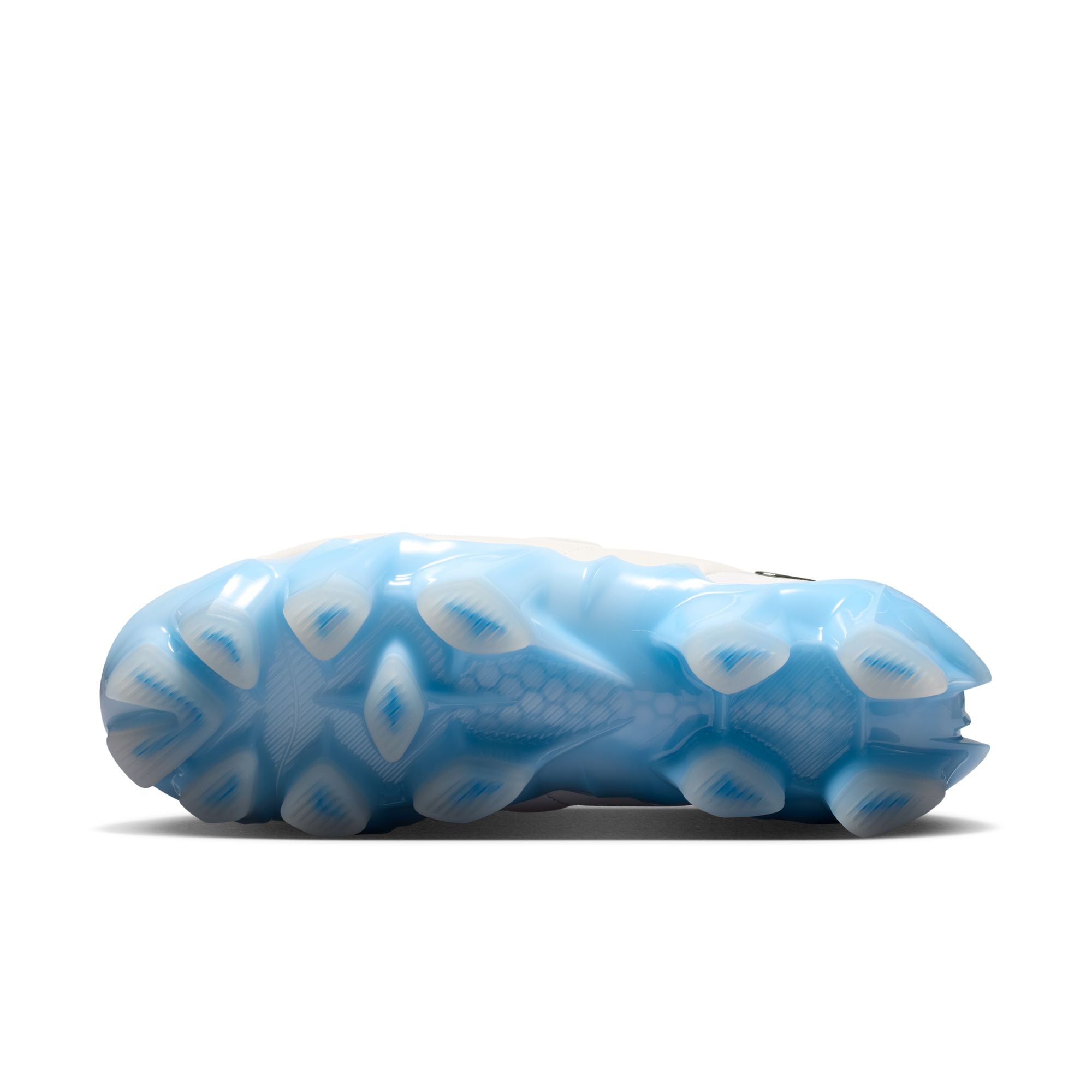 Womens Nike First Sight Mirage 'White/Blue'