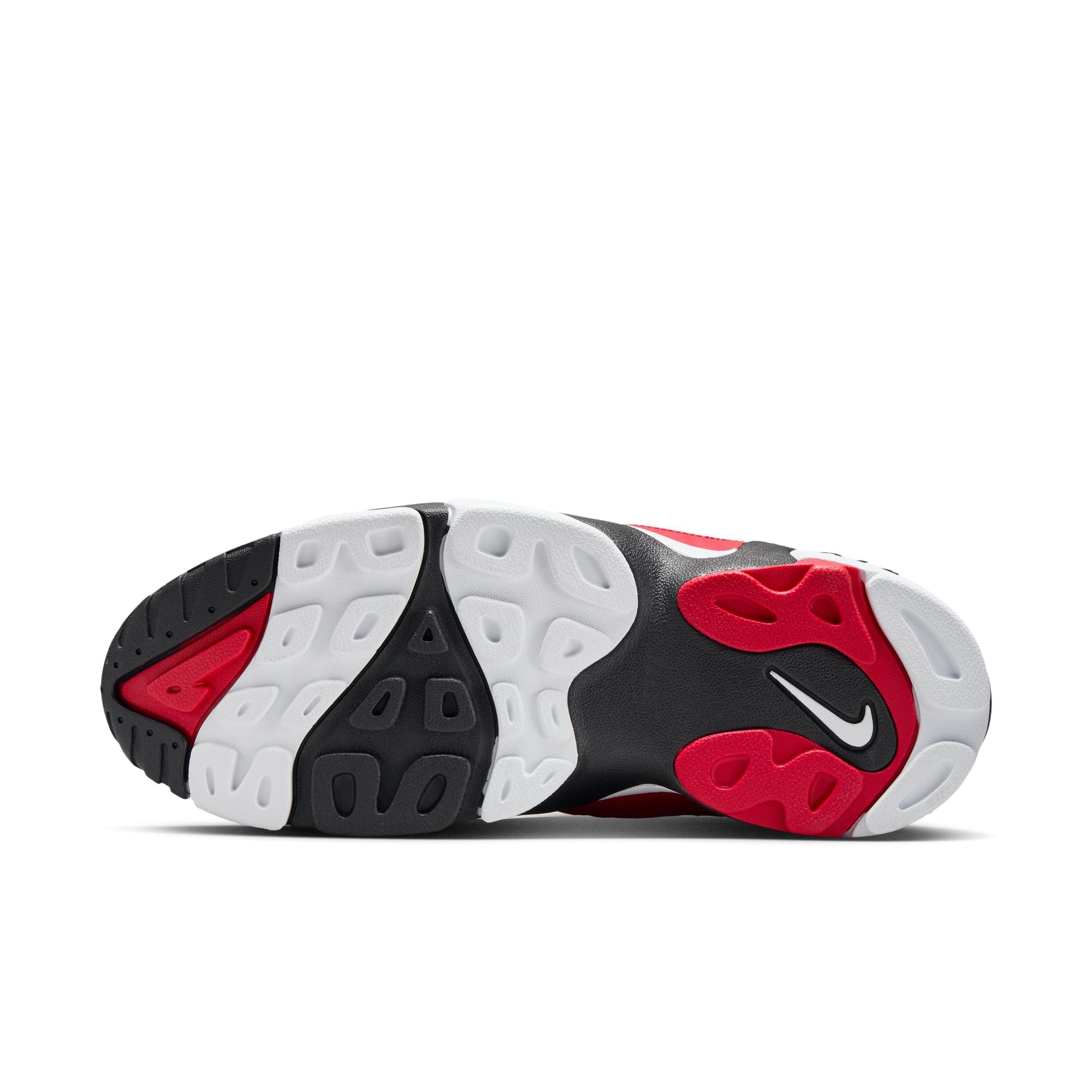 Nike Air Diamond Turf 2 'Prime Red'