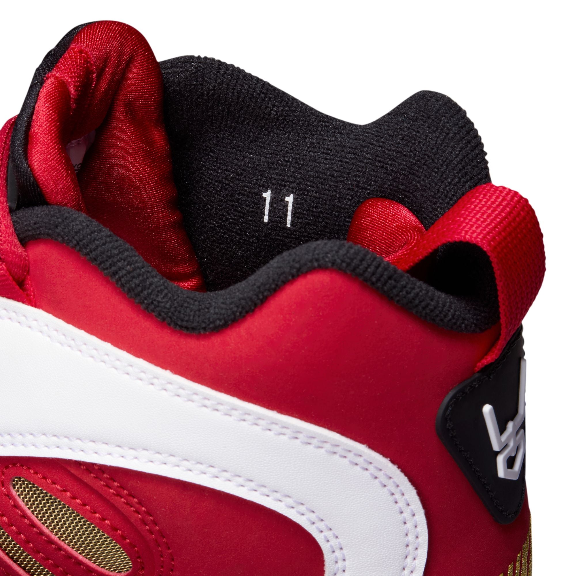 Nike Air Diamond Turf 2 'Prime Red'