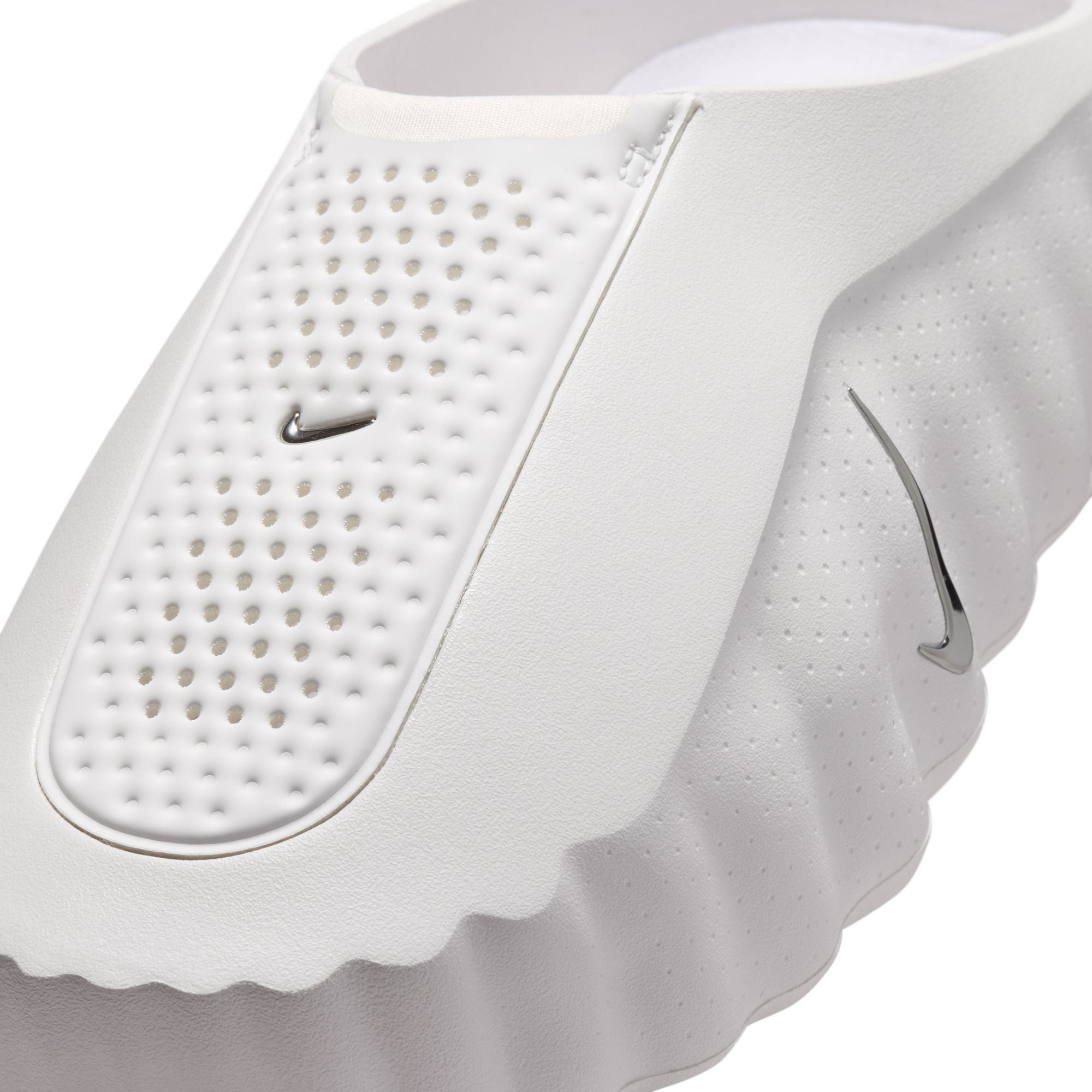 Womens Nike Mind 001 'Summit White'