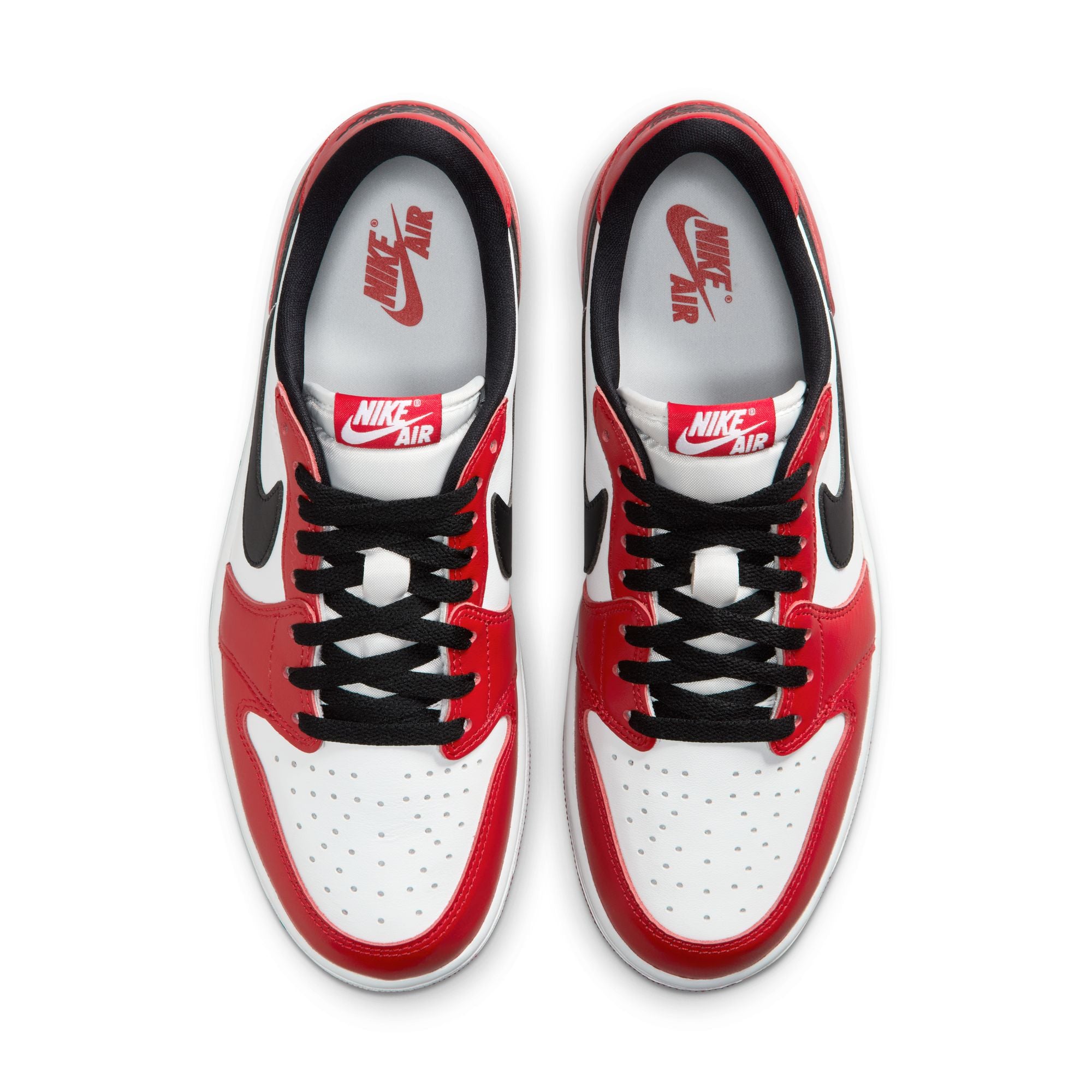 Air Jordan 1 Retro Low OG 'Chicago'