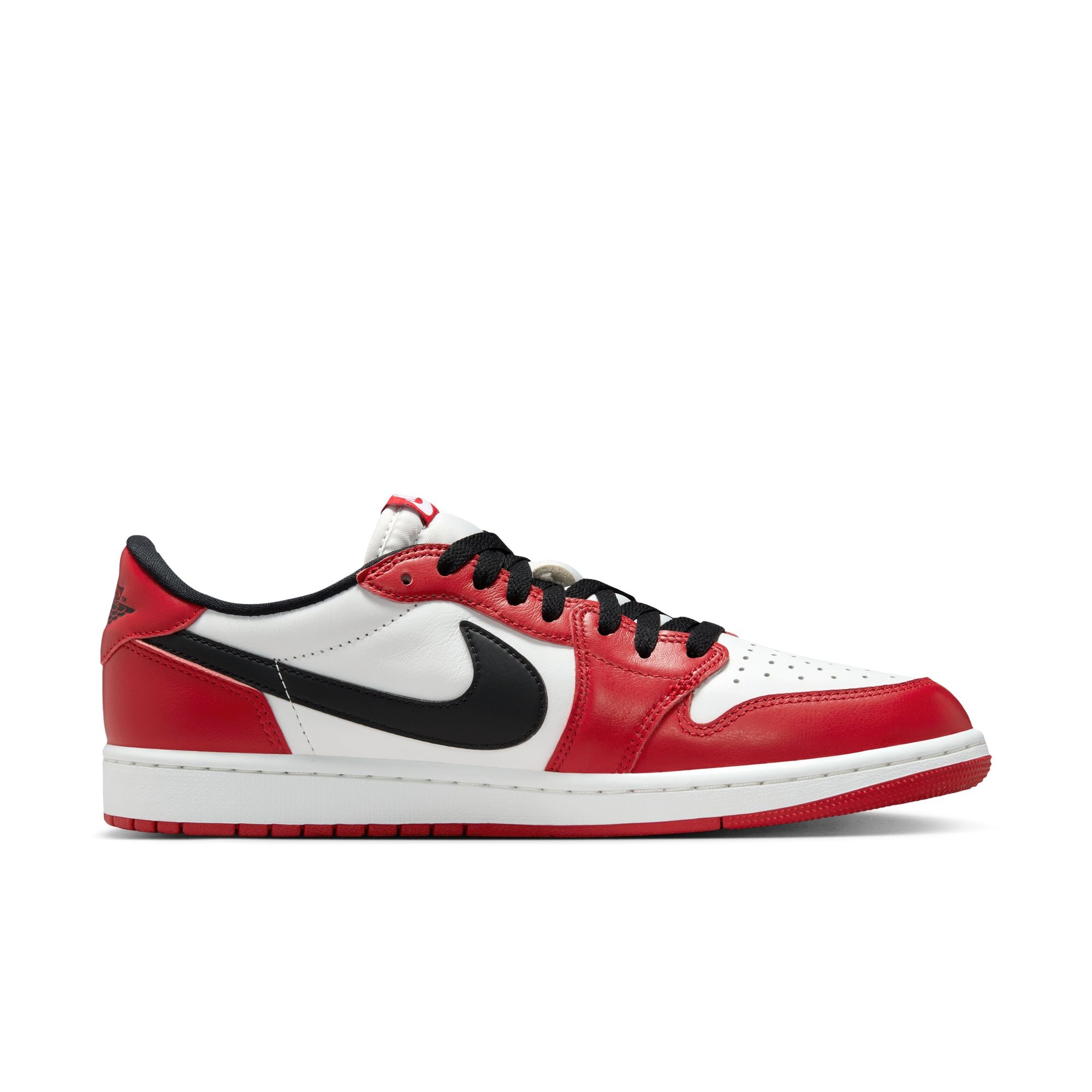 Air Jordan 1 Retro Low OG 'Chicago'