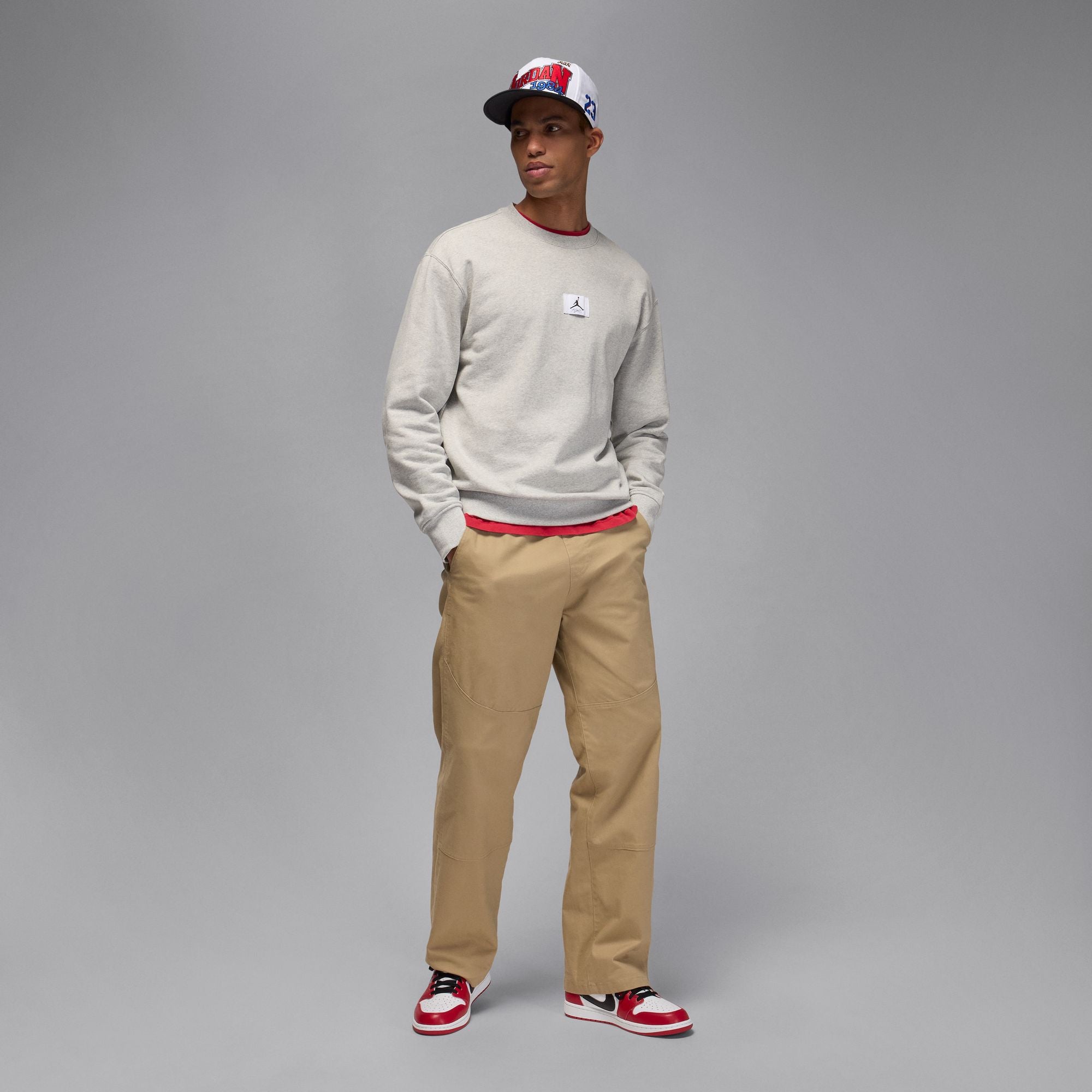 Air Jordan 1 Retro Low OG 'Chicago'