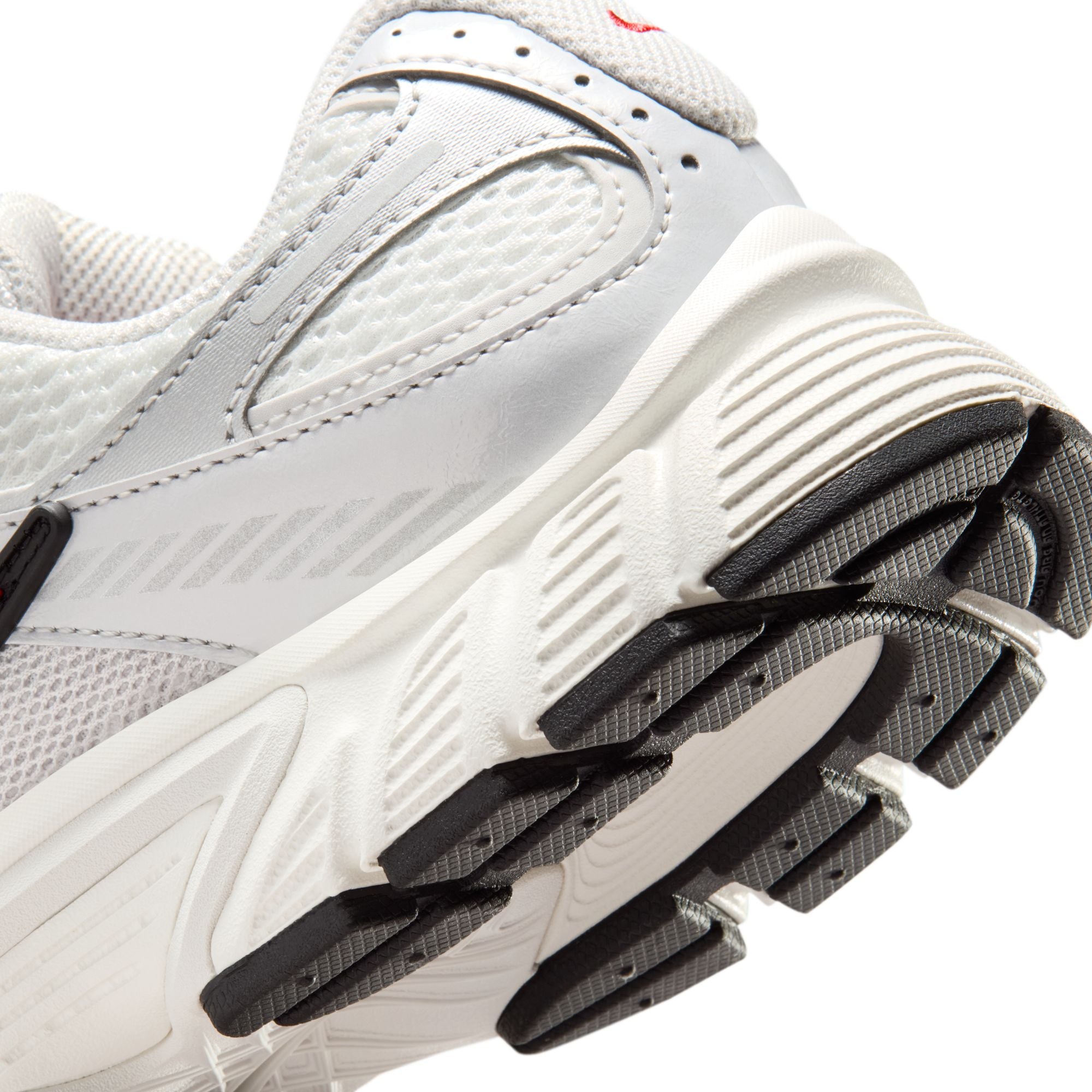 Womens Nike V5 RNR 'Summit White'