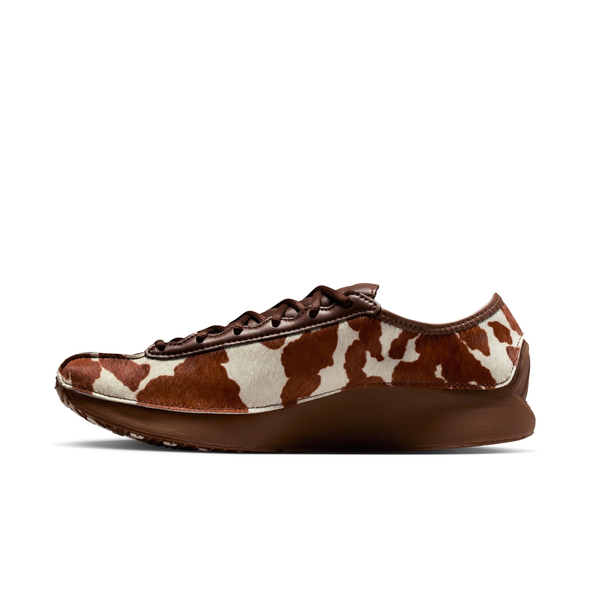 Womens Nike Air Superfly LC 'Cacao Wow'