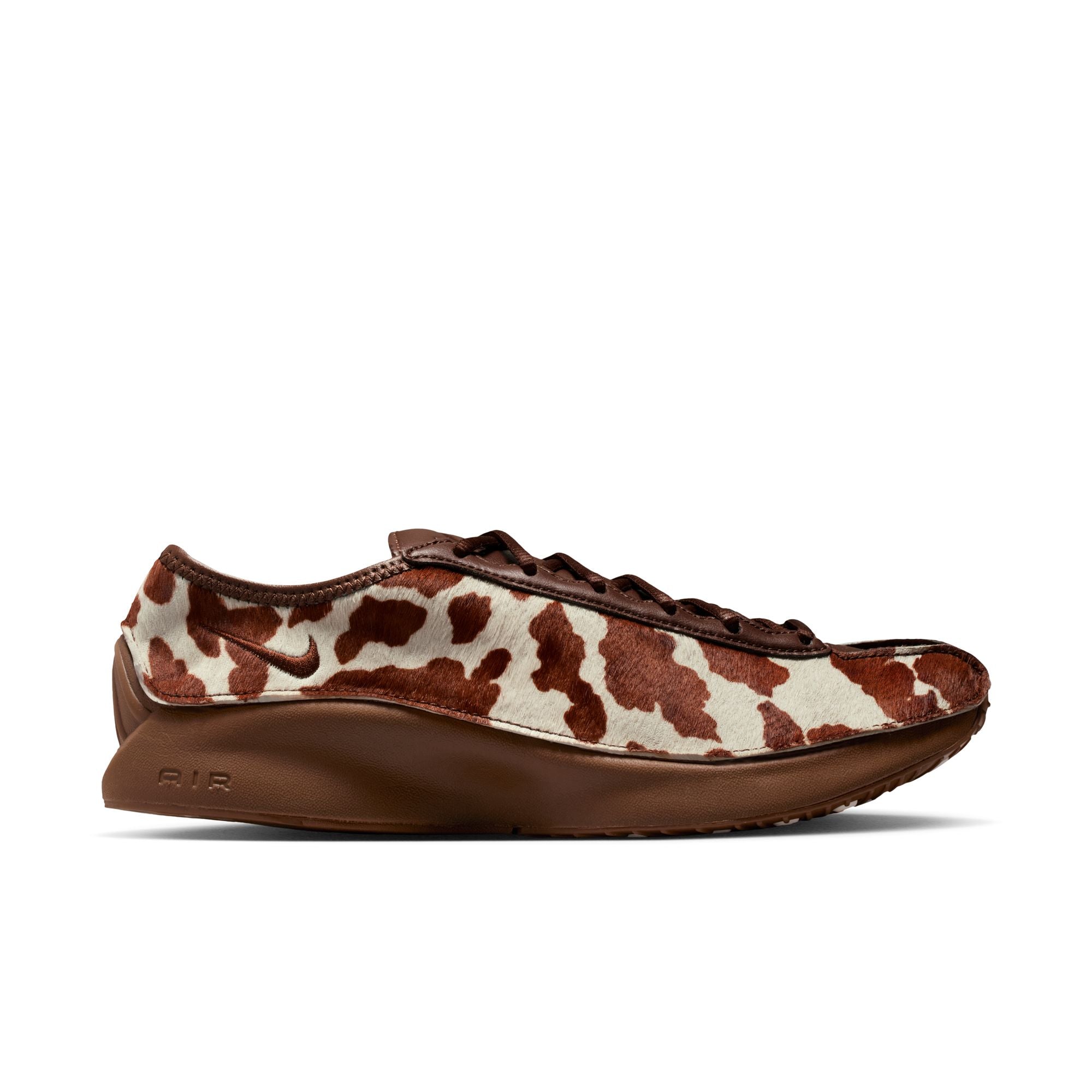 Womens Nike Air Superfly LC 'Cacao Wow'