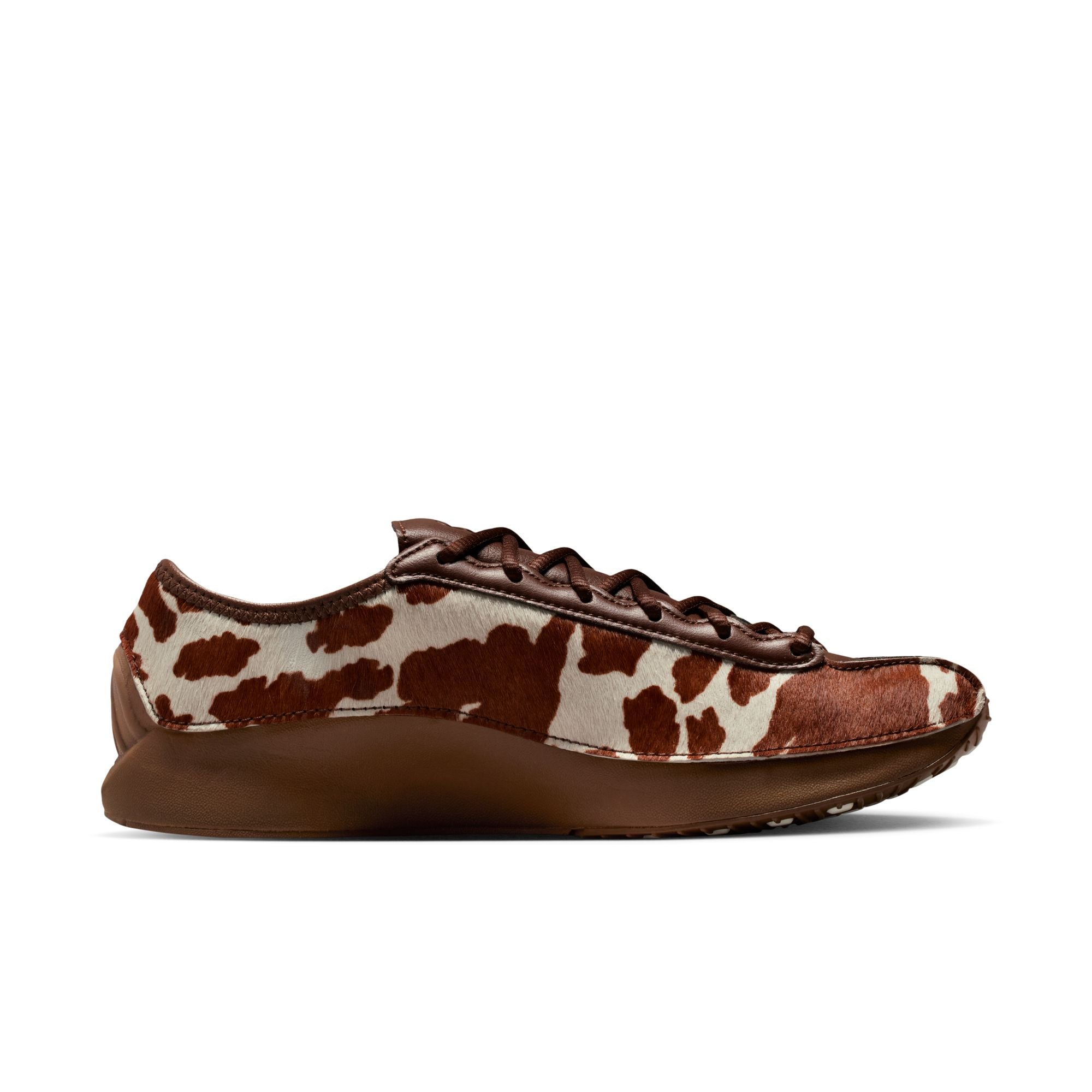 Womens Nike Air Superfly LC 'Cacao Wow'
