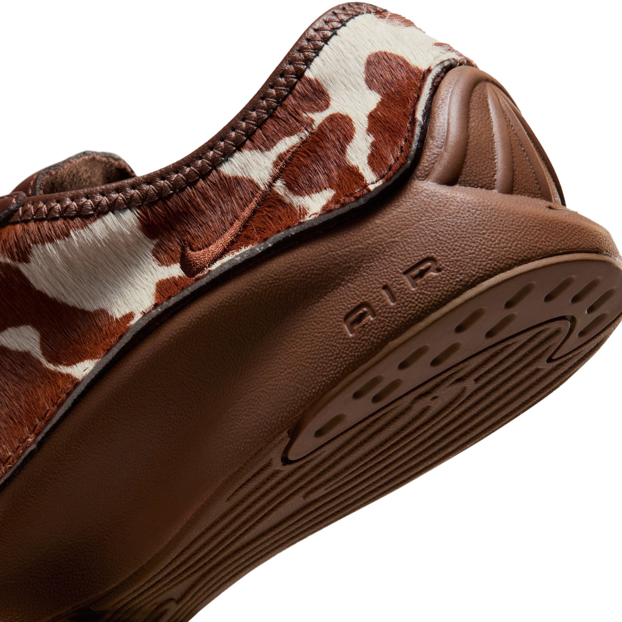 Womens Nike Air Superfly LC 'Cacao Wow'
