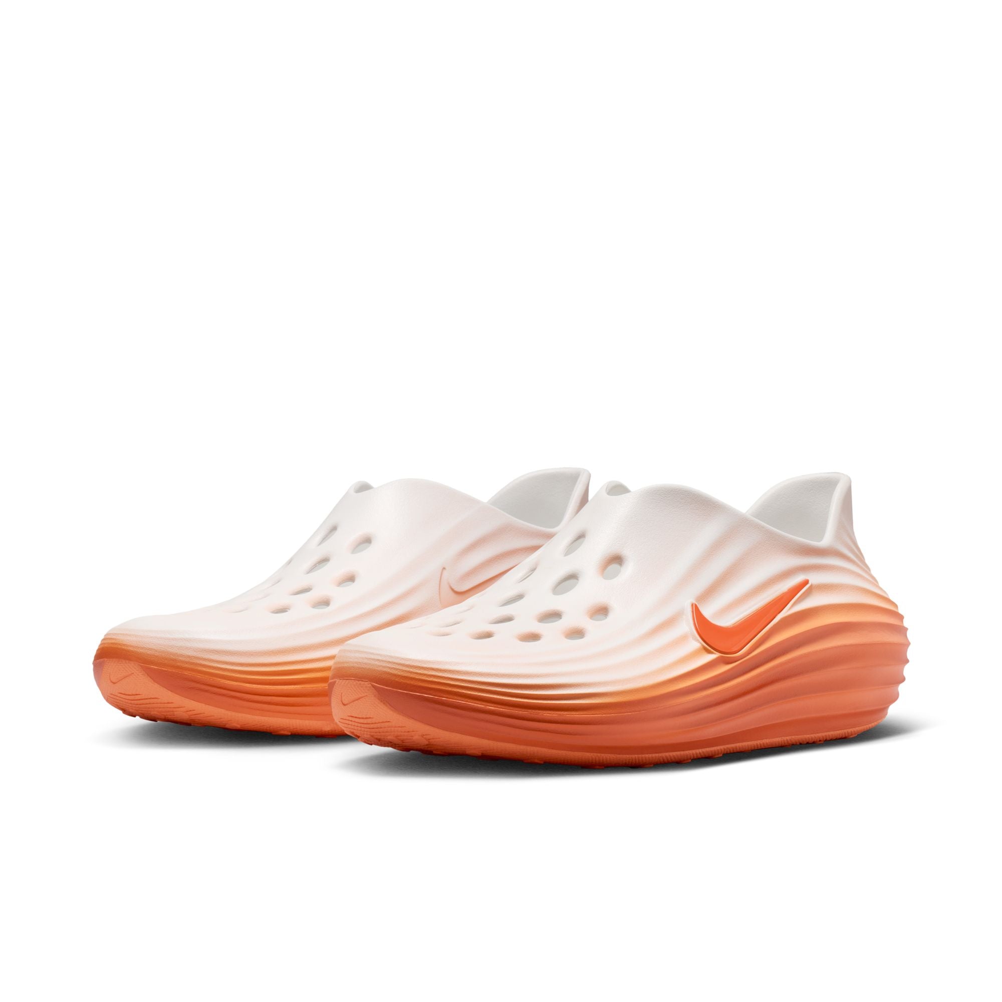 Nike ReactX Rejuven8 'Orange Frost'